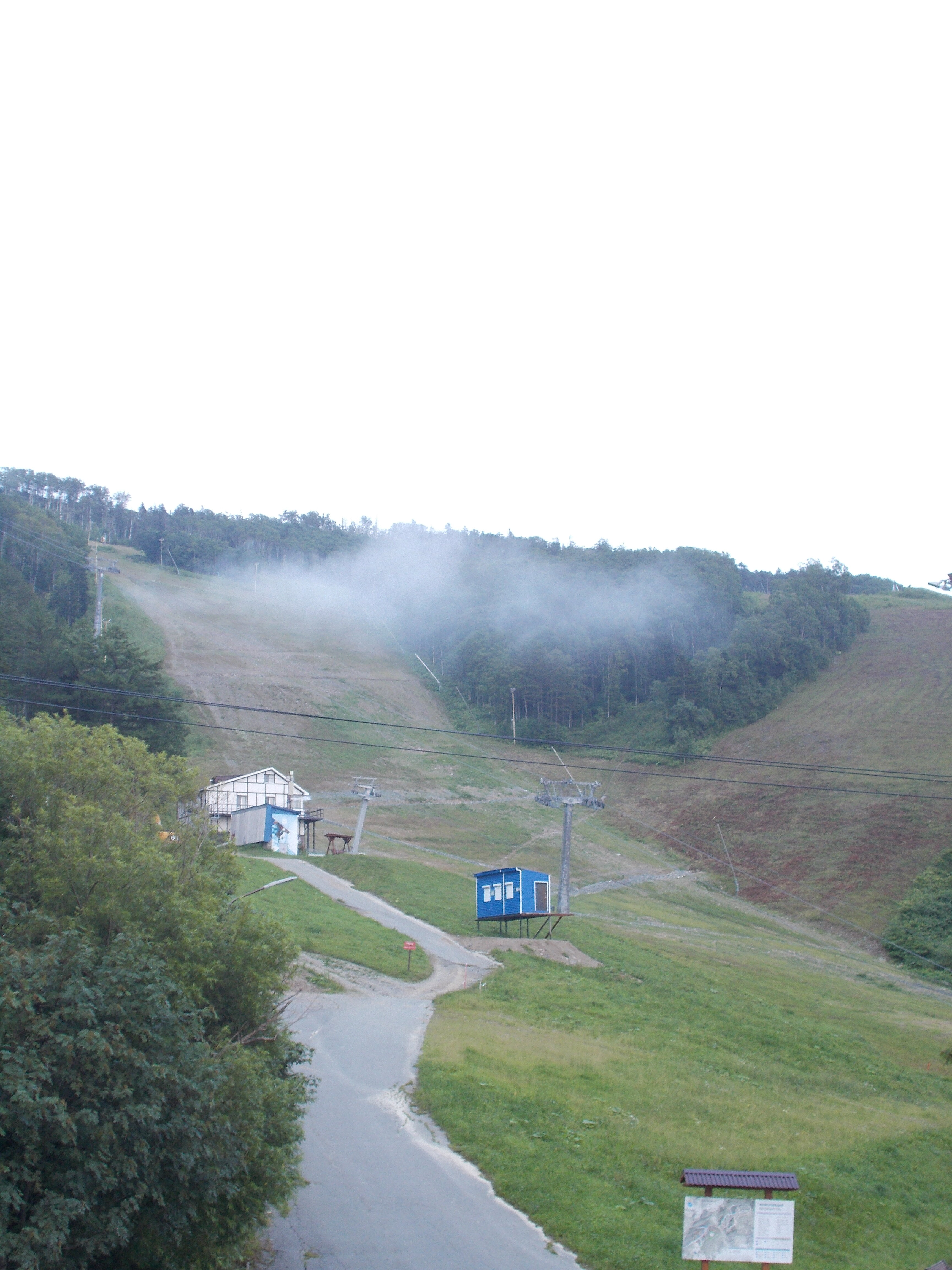 Фото Берлога