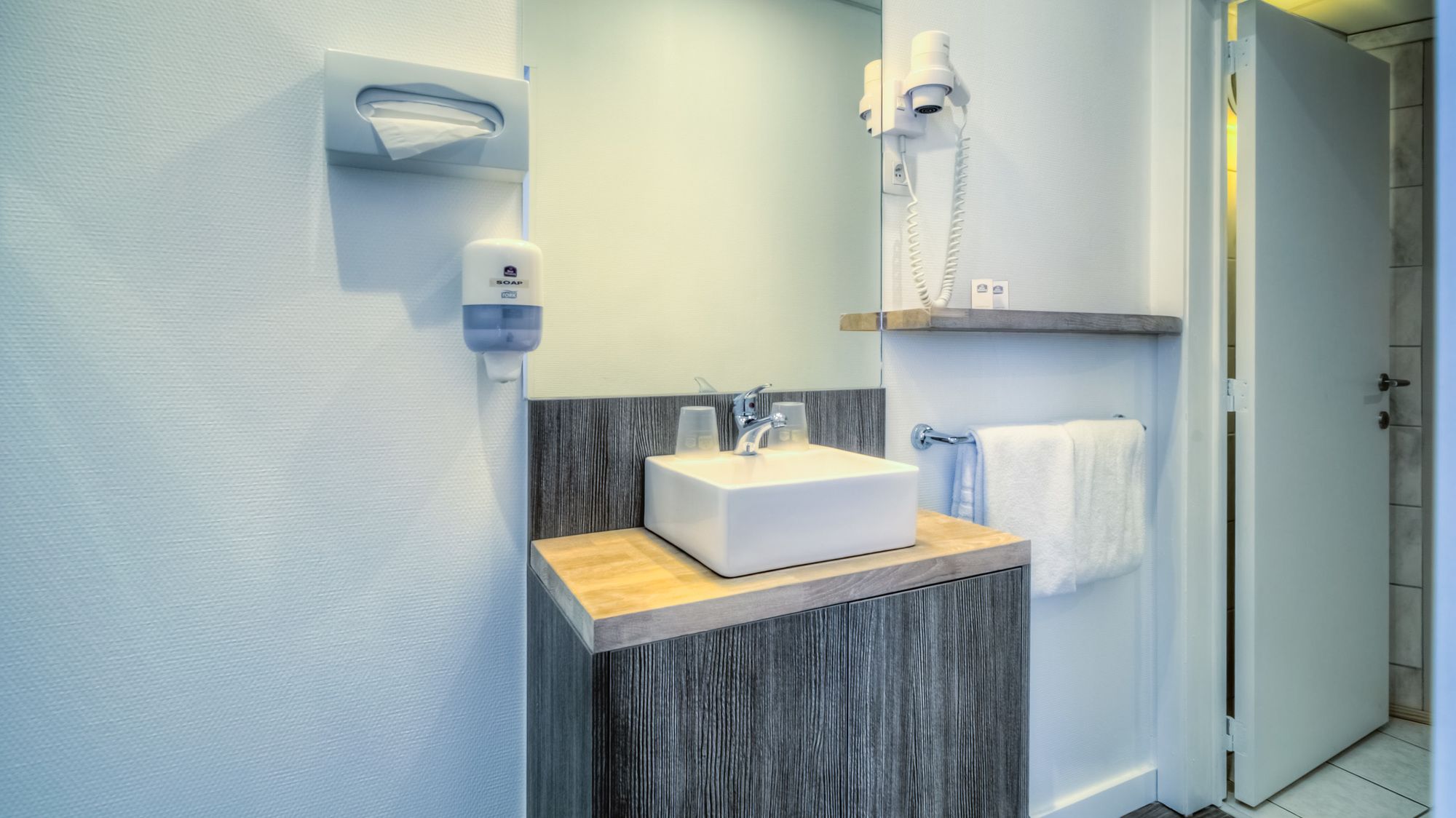 Фото Value Stay Menen