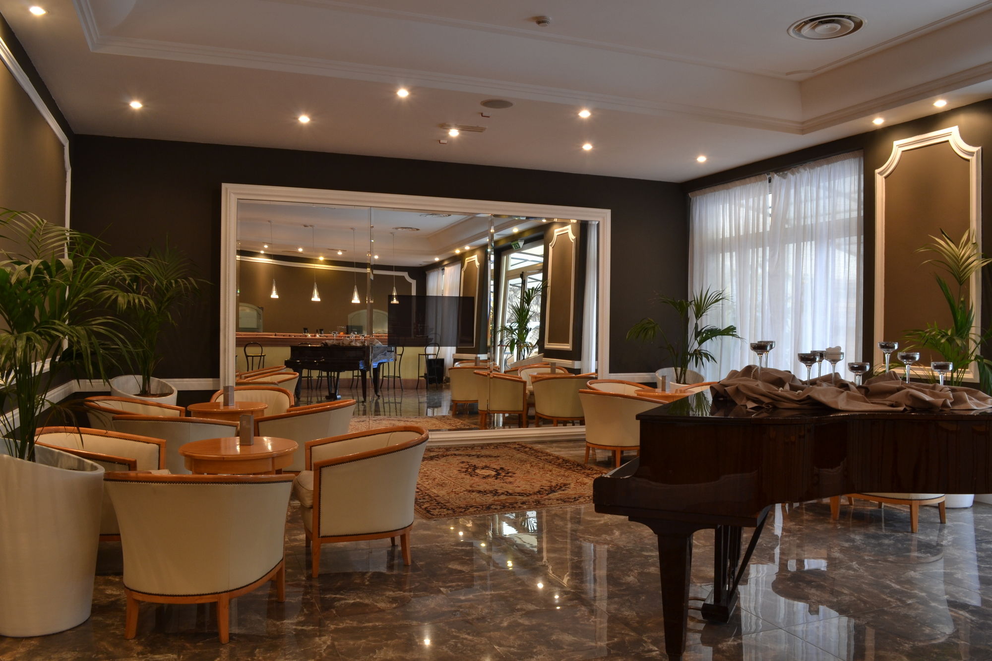 Фото Villa Adriatica Ambienthotels