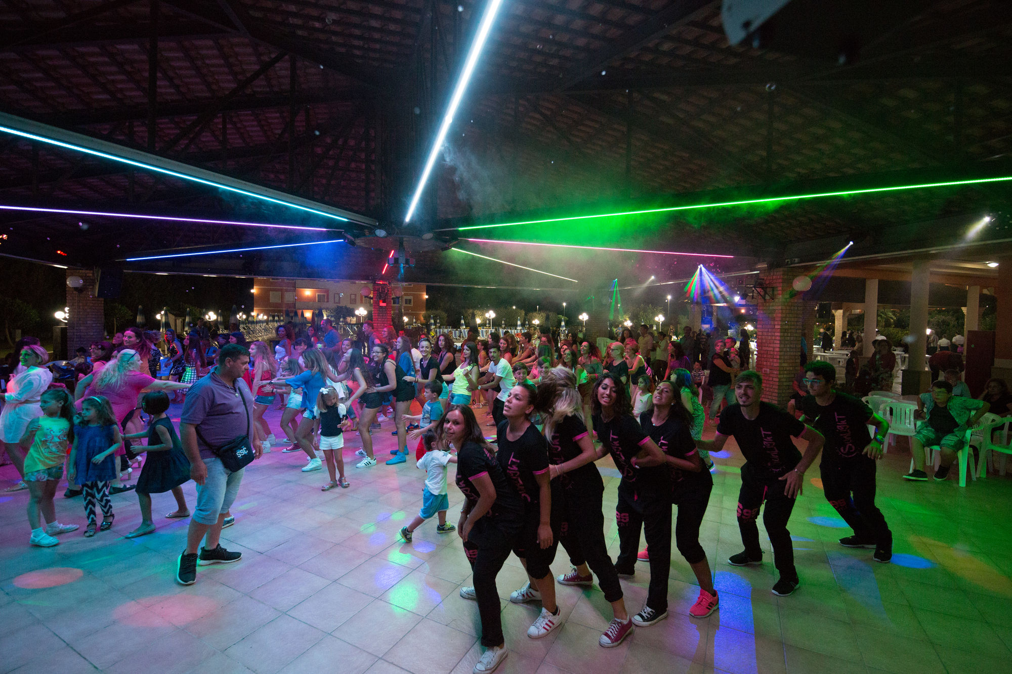 Фото Hotel Villaggio S. Antonio