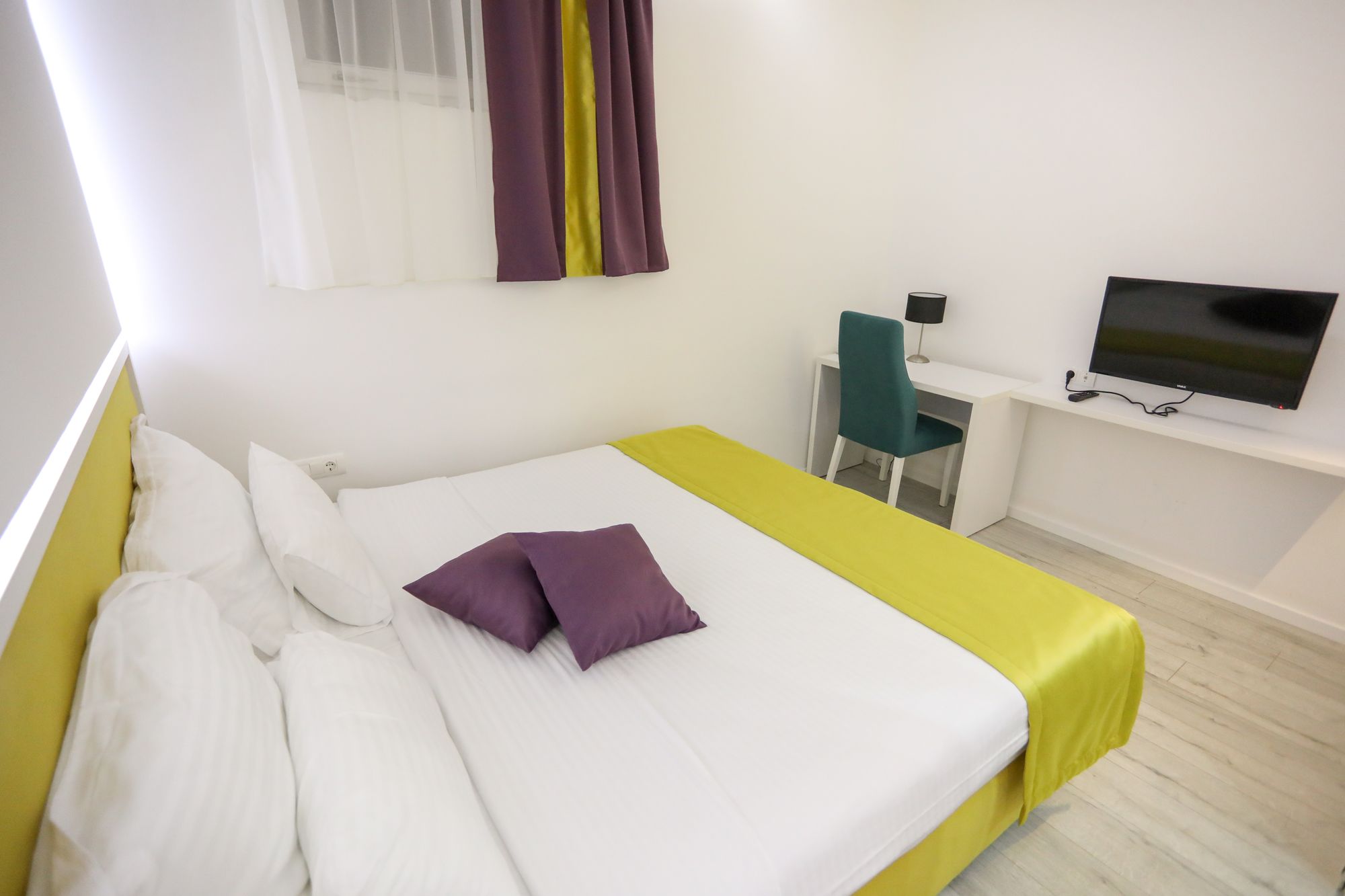 Фото Libris Hotel