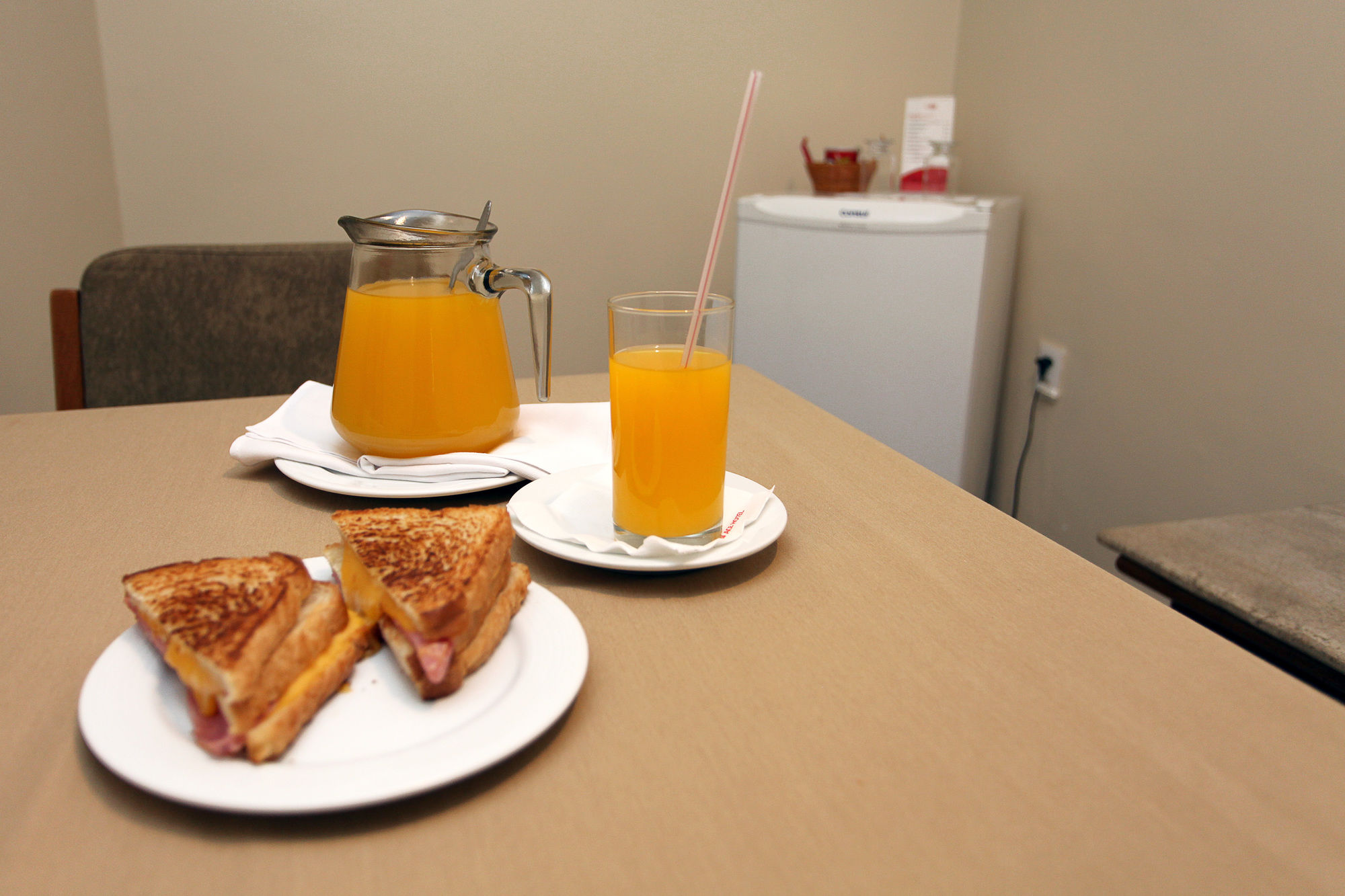 Фото Mengo Palace Hotel