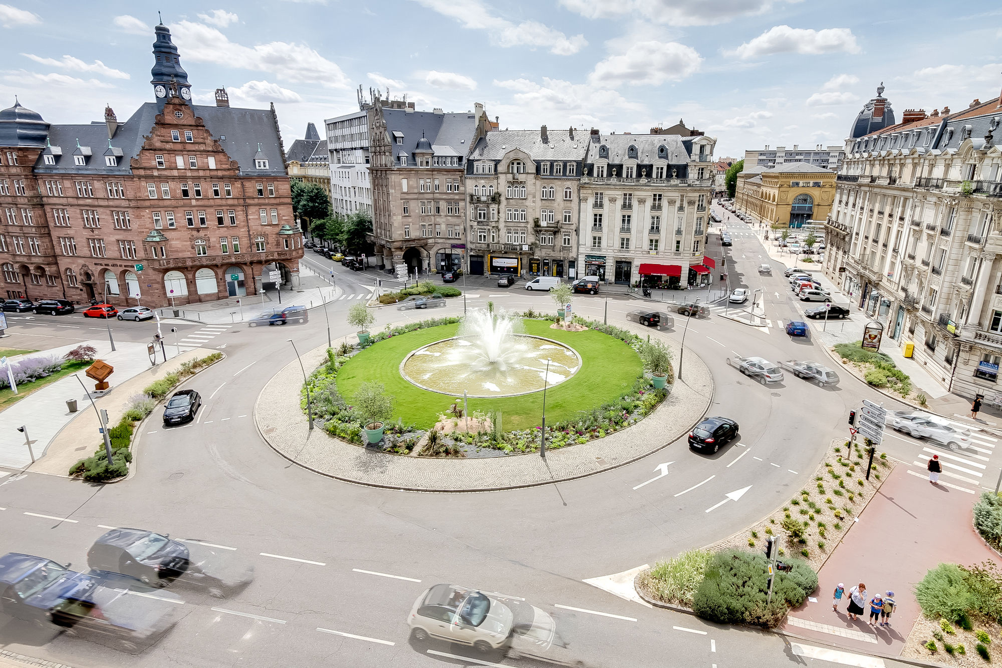 Фото Hotel Le Mondon