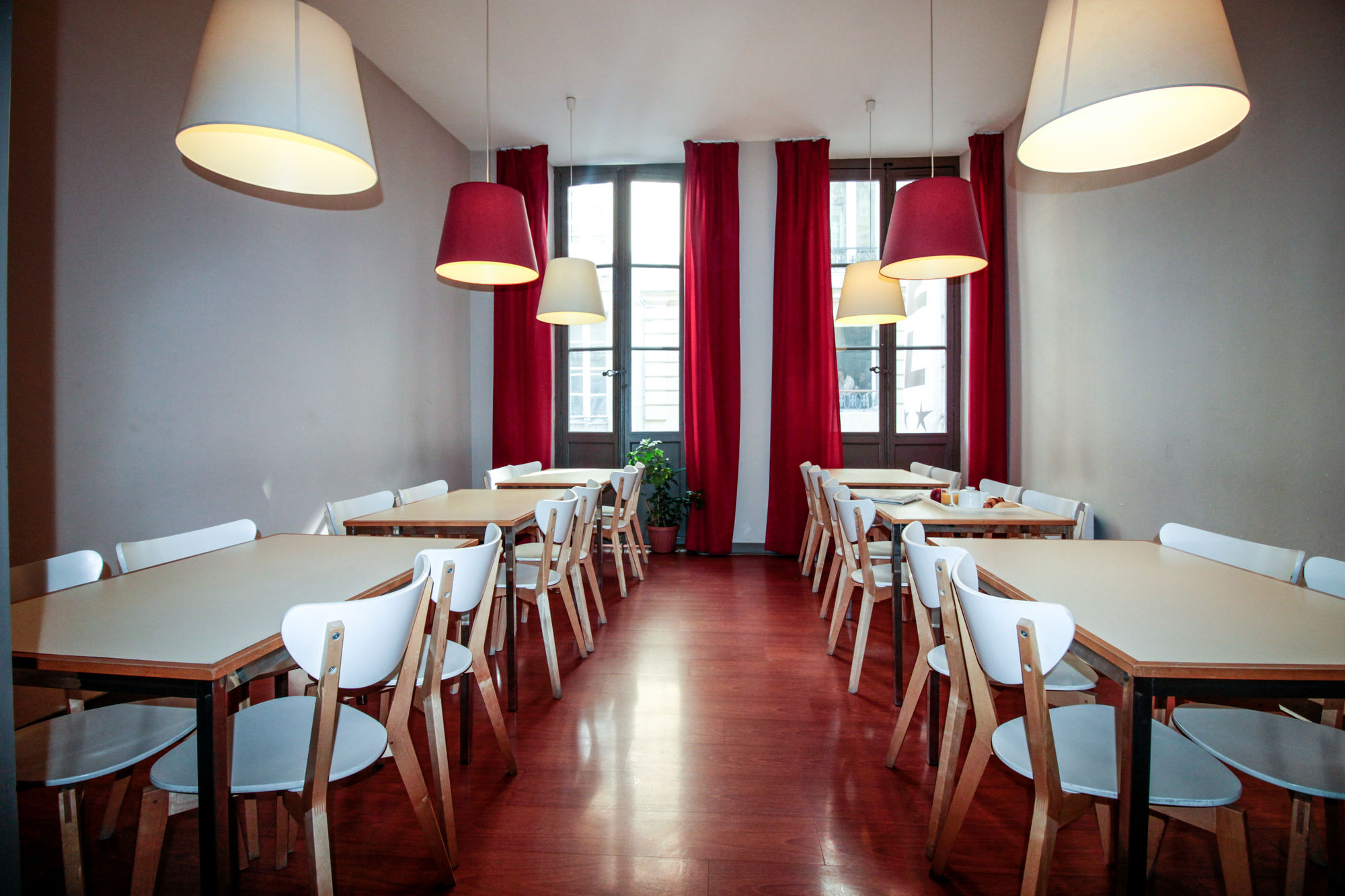 Фото Hotel Gambetta