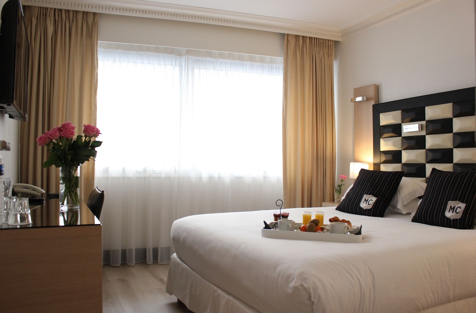 Фото Hotel Victoria