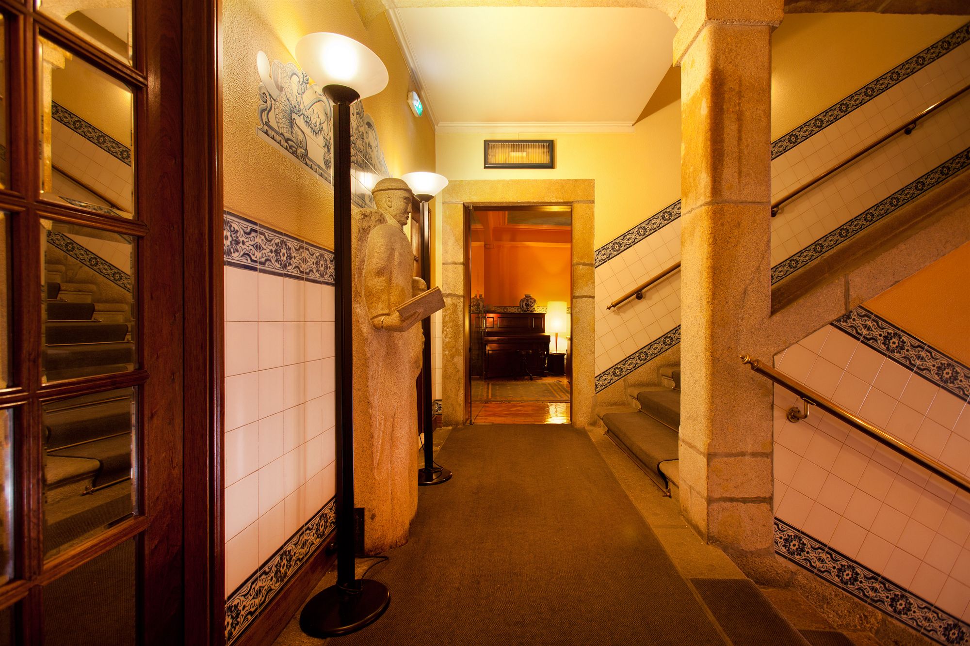 Фото Hotel Internacional