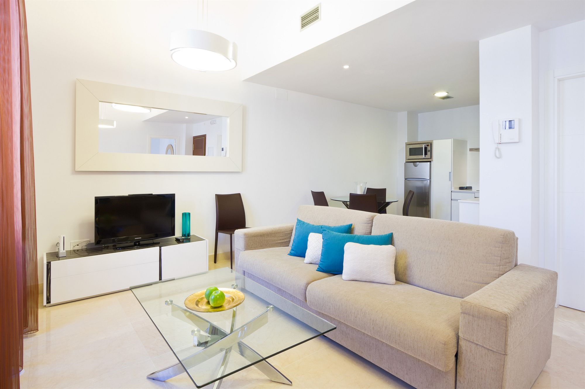 Фото Habitat Suites Gran VIA 17 Aptos