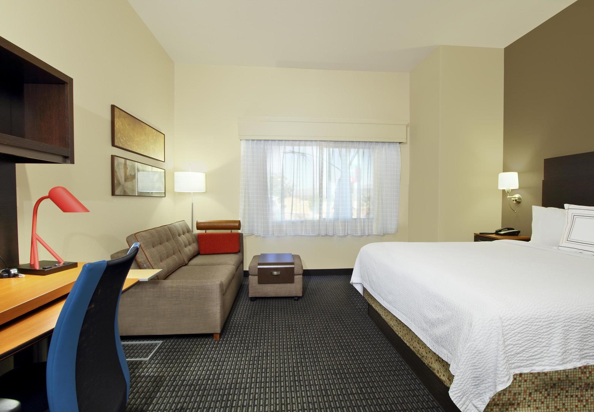 Фото TownePlace Suites by Marriott St. George