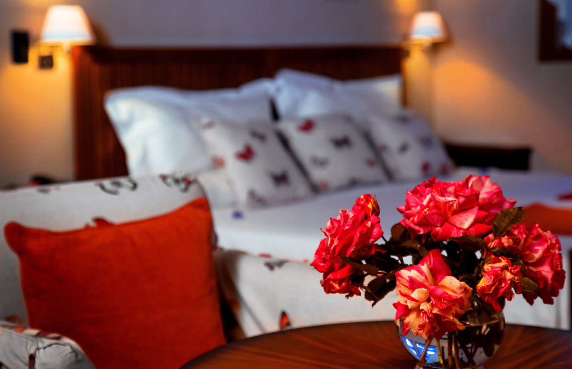 Фото El Faro Boutique Hotel & SPA by Don