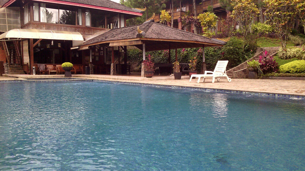 Hotel Jambuluwuk Convention Hall & Resort Puncak, West Java, photo