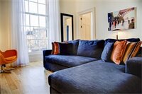 Фото Clarendon Luxury Apartments