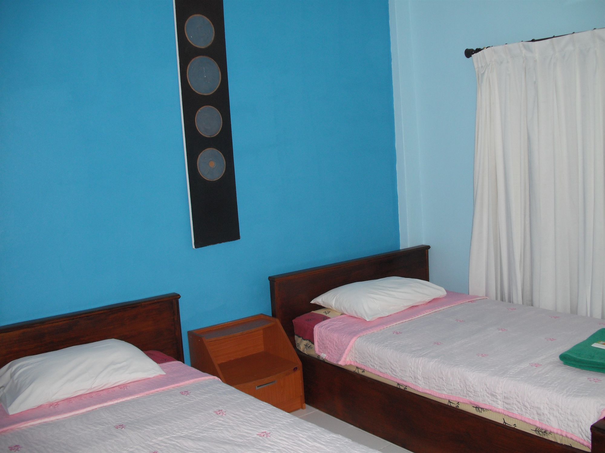 Фото Pineapple Guesthouse