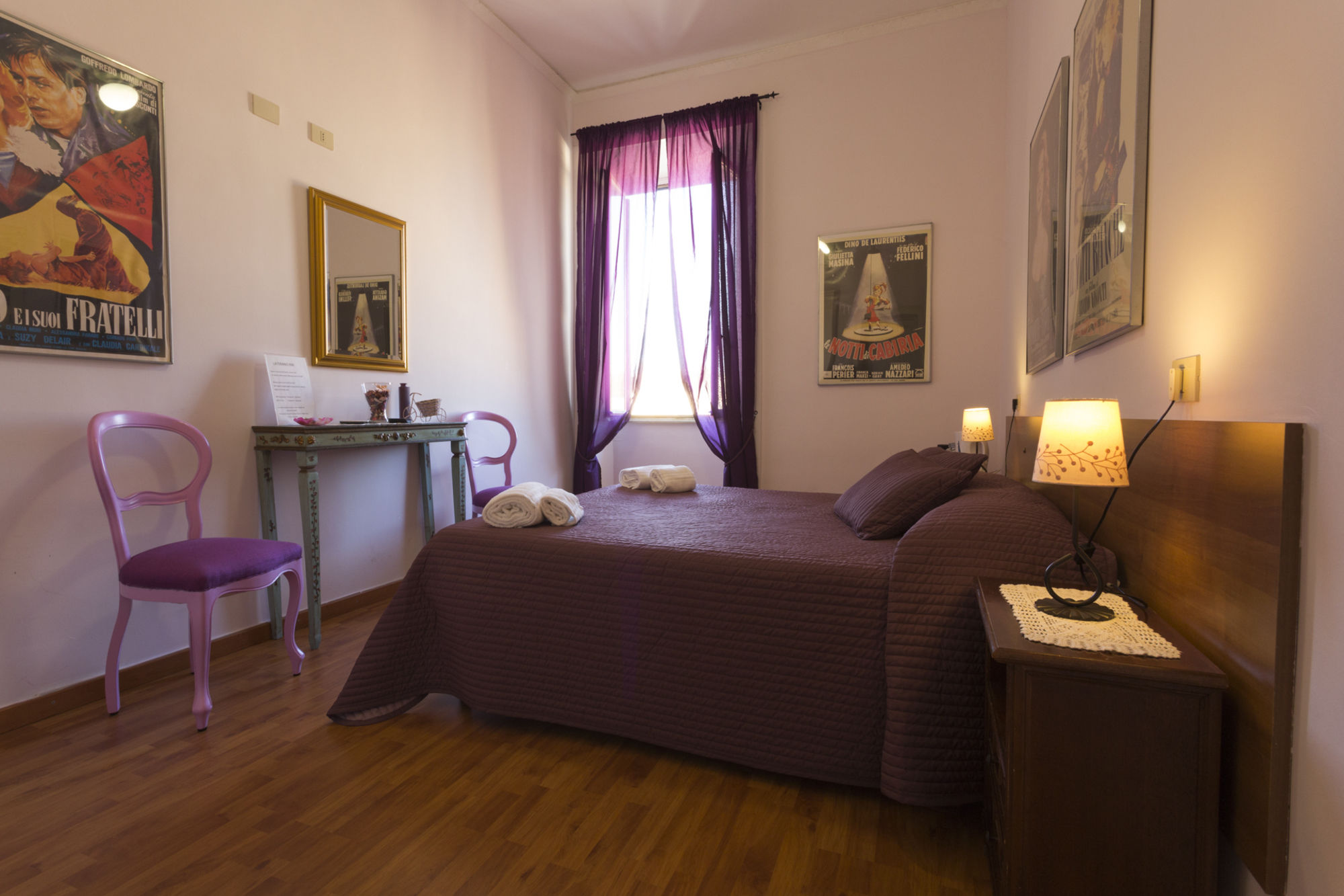 Фото Laterano Inn