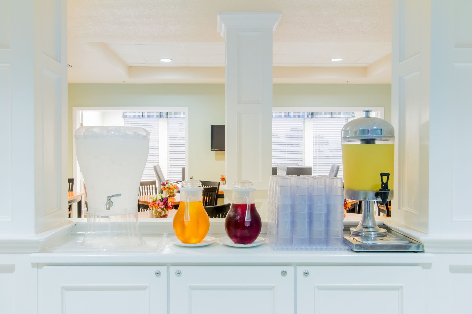 Фото Seaside Amelia Inn