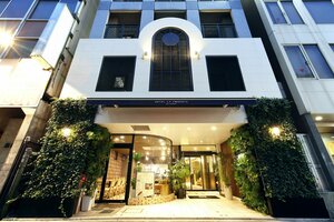 Гостиница Hotel La Foresta by Rigna