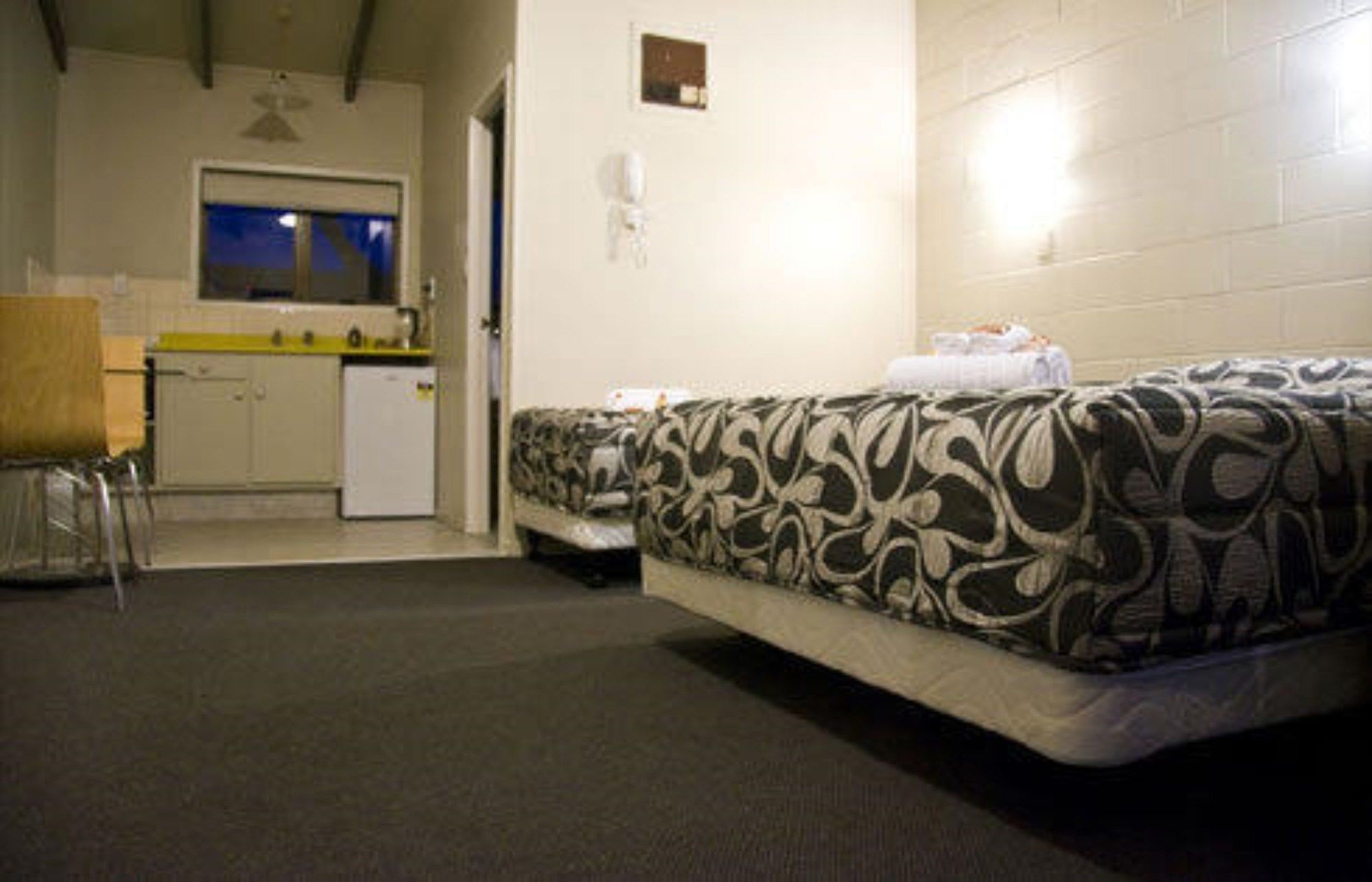 Фото Middlemore Motel