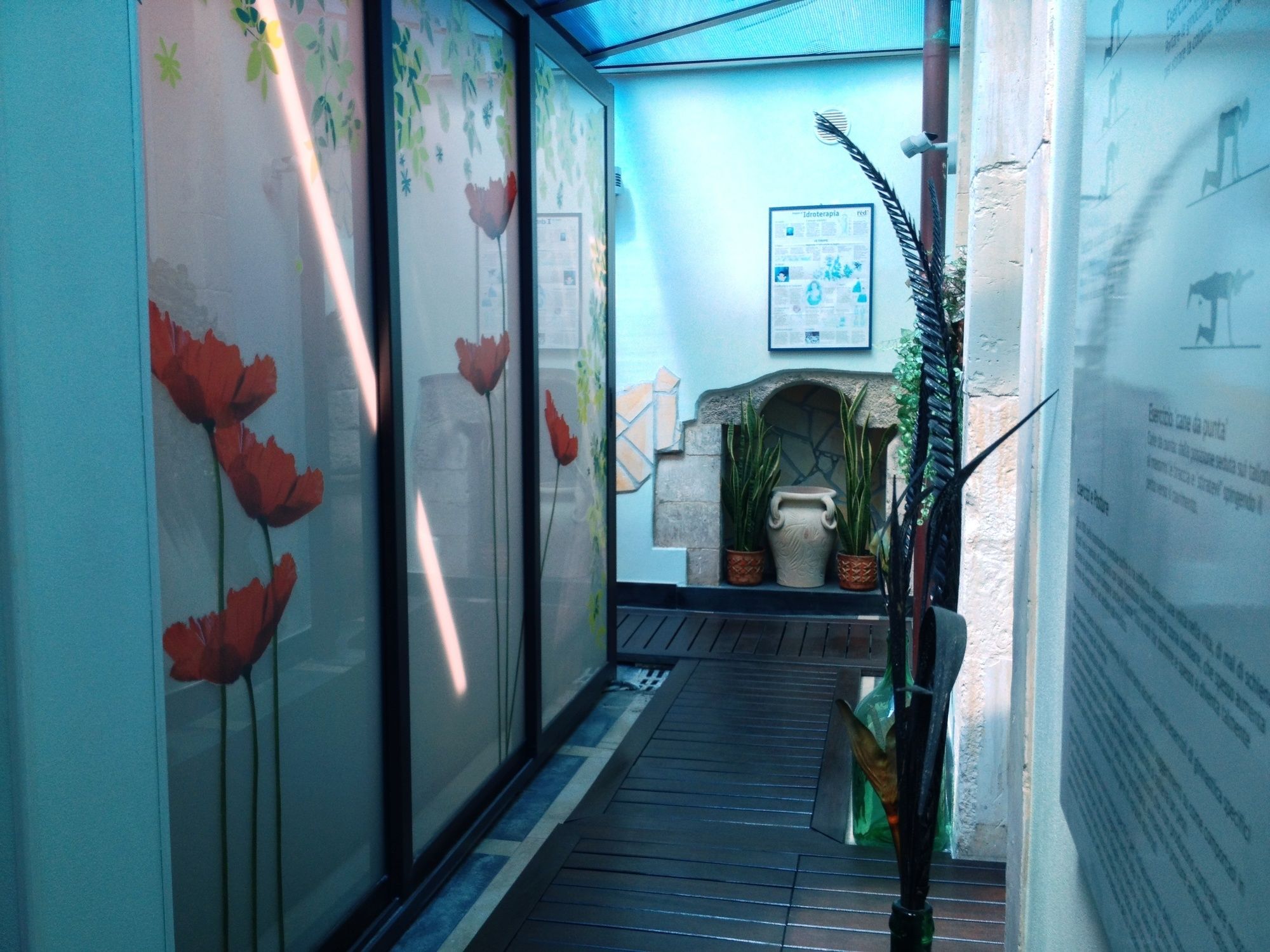 Фото Domus Mariae Benessere