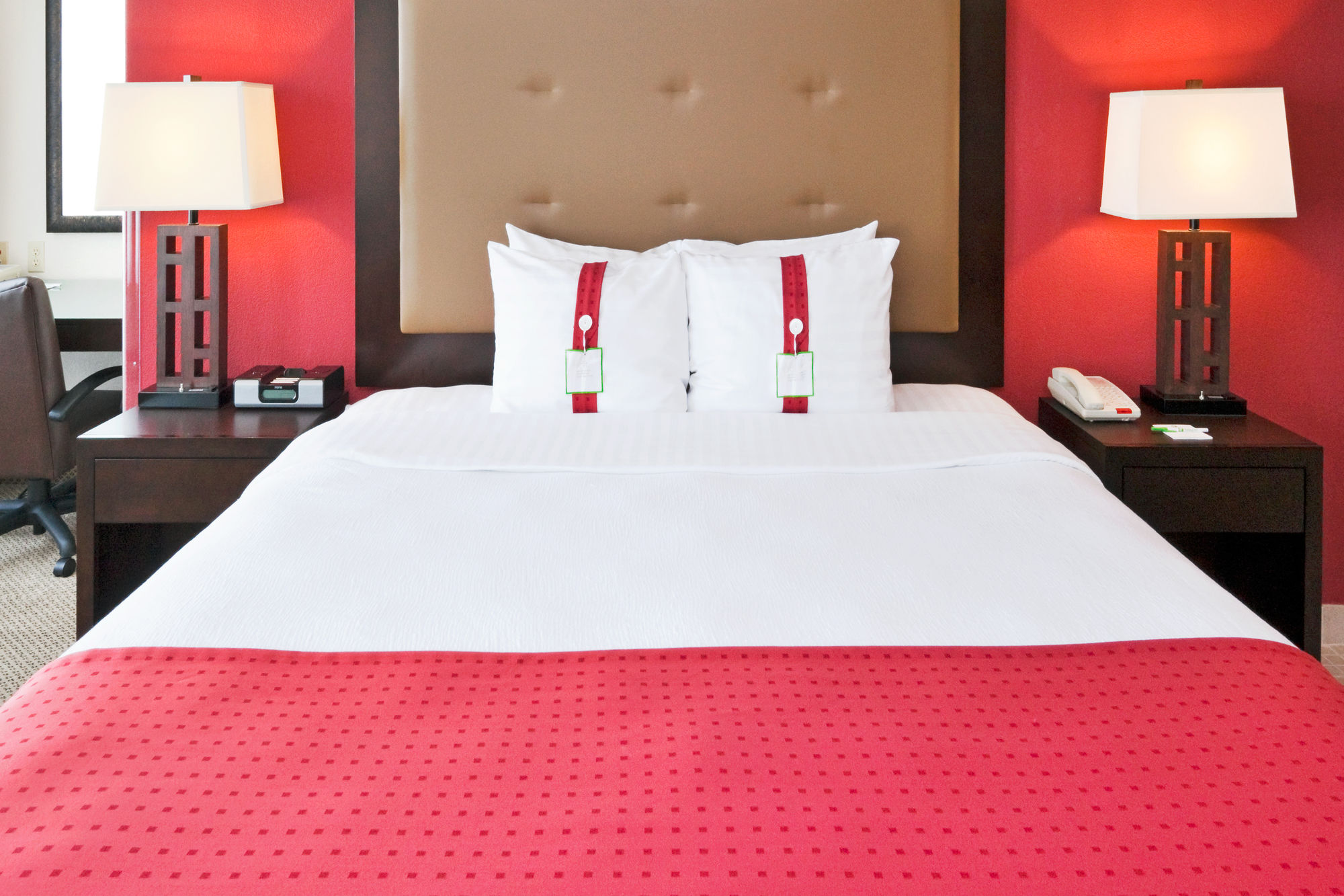 Фото Holiday Inn Hotel & Suites Waco Northwest, an Ihg Hotel
