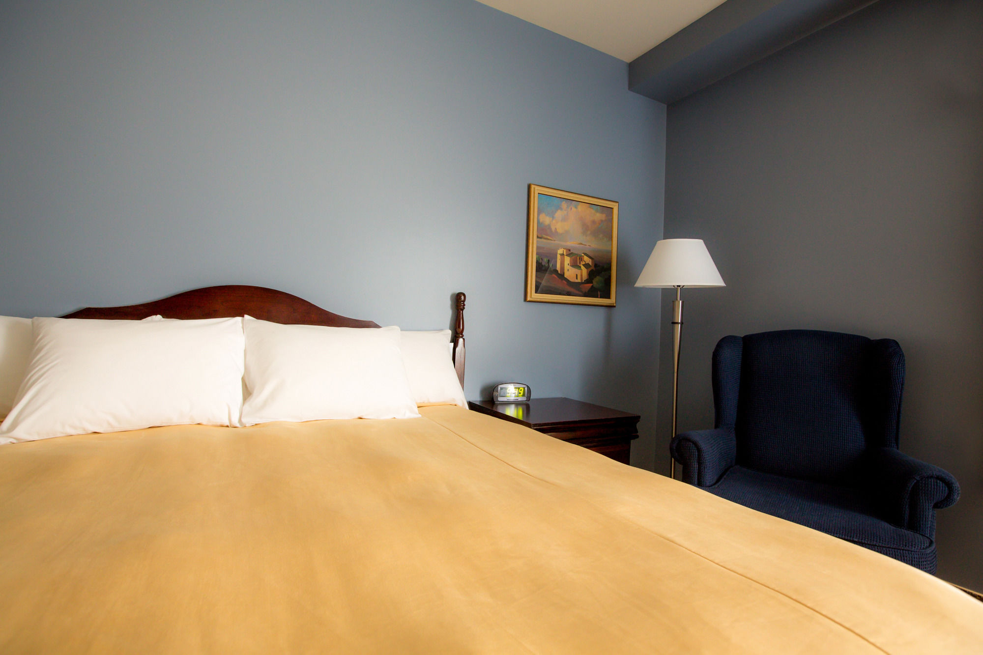 Фото Château Repotel Henri IV