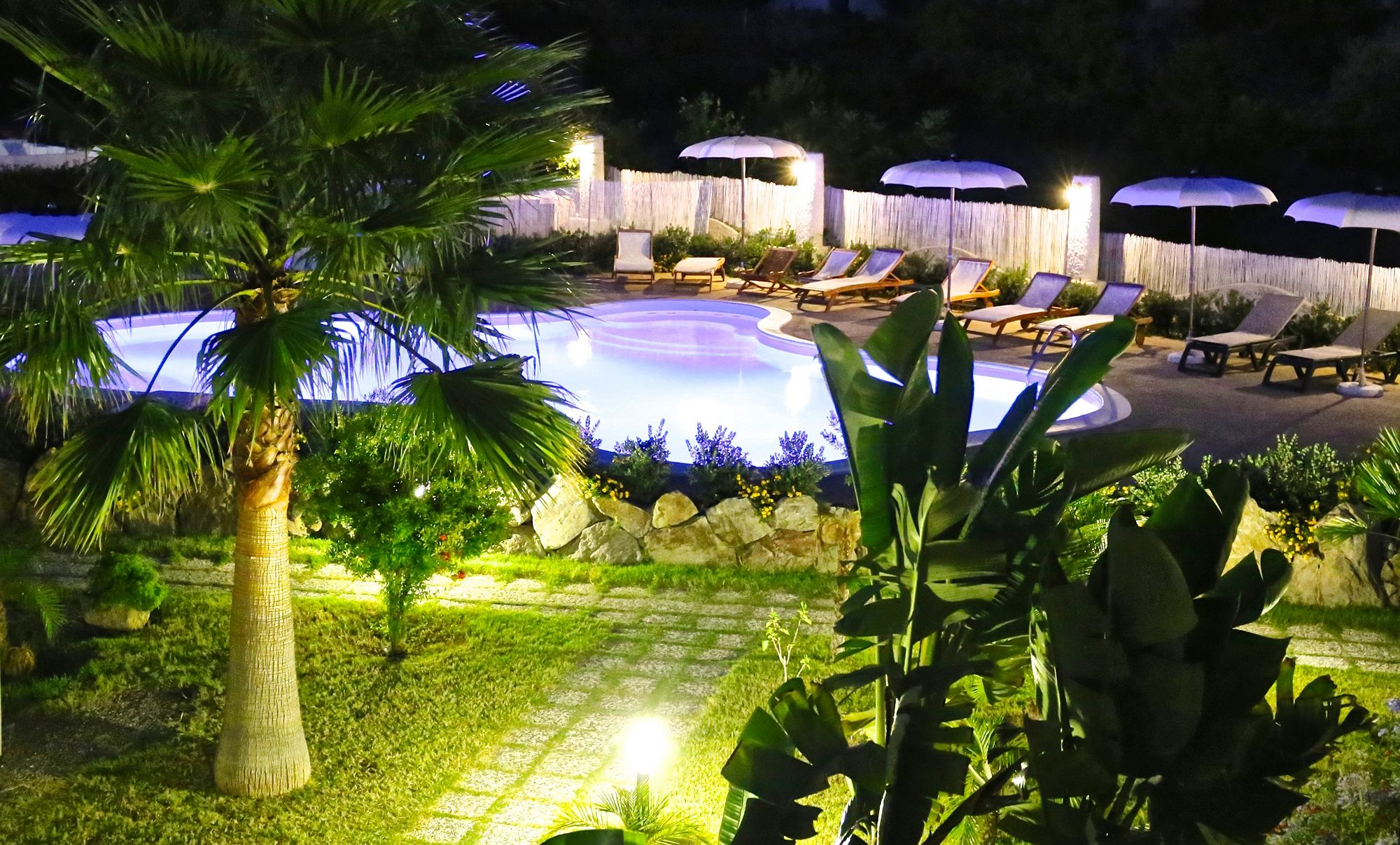 Фото Hotel Bougainville