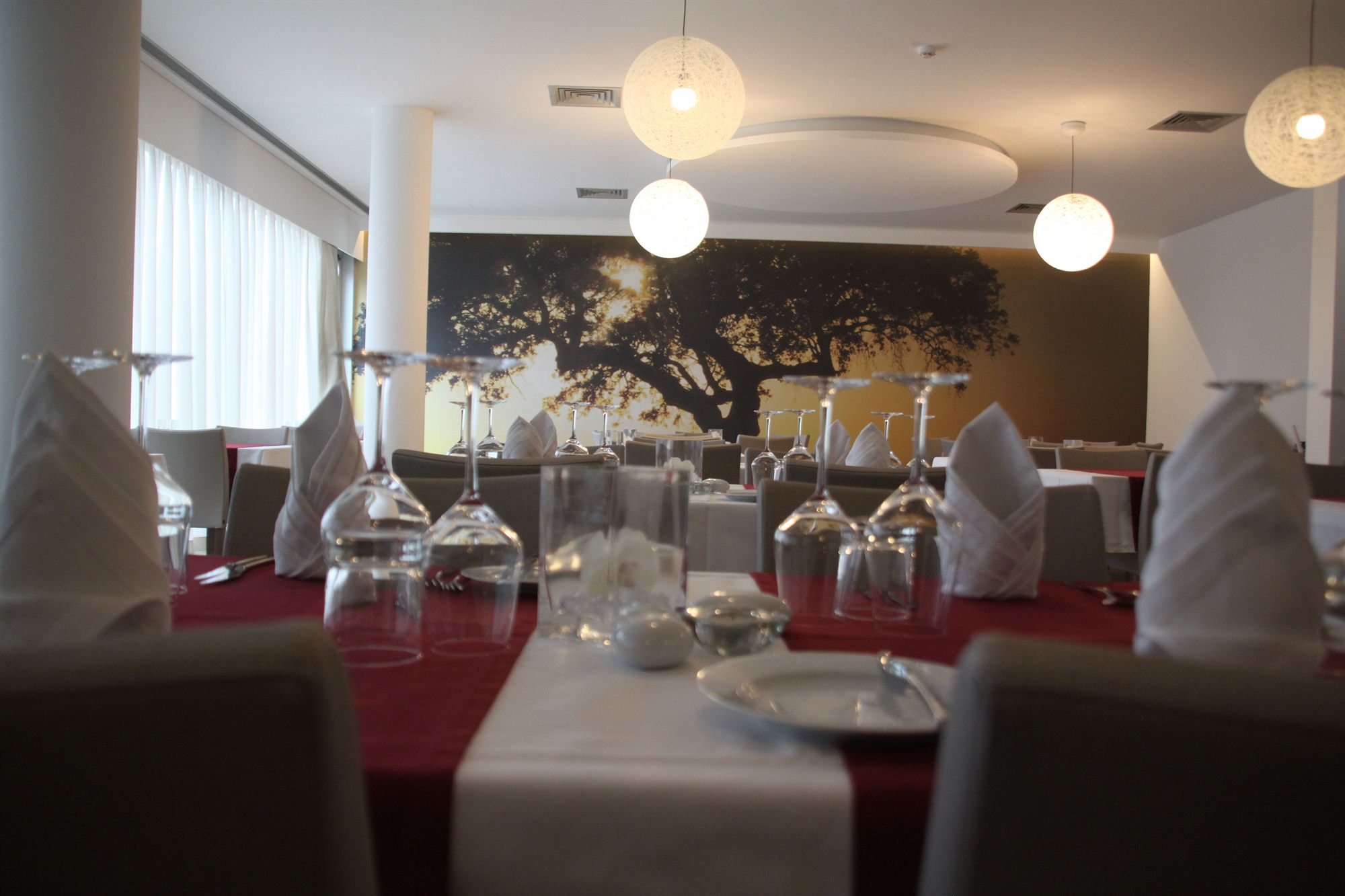 Фото Monte Filipe Hotel & SPA