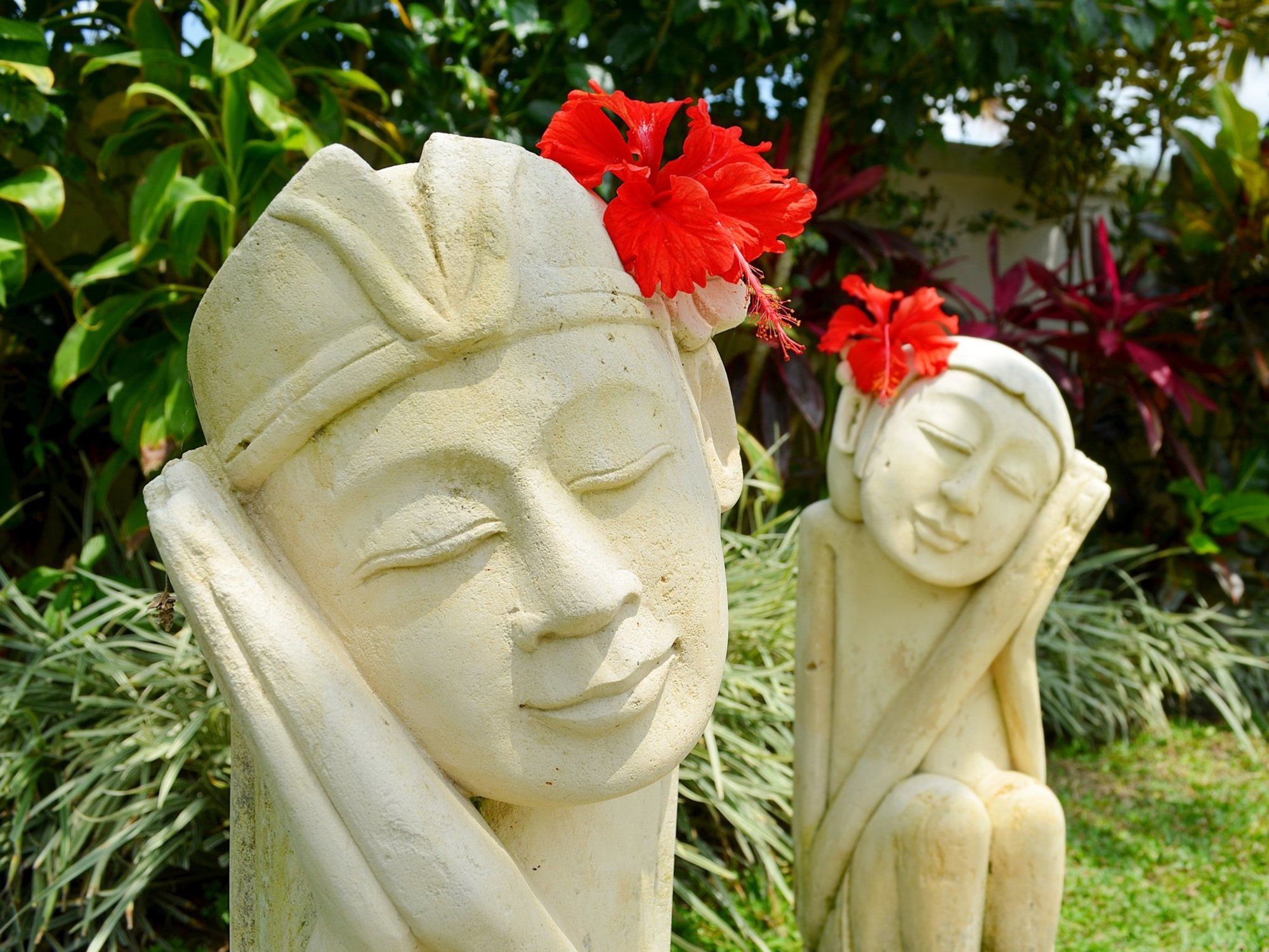 Фото Вилла Candi Kecil Tujuh