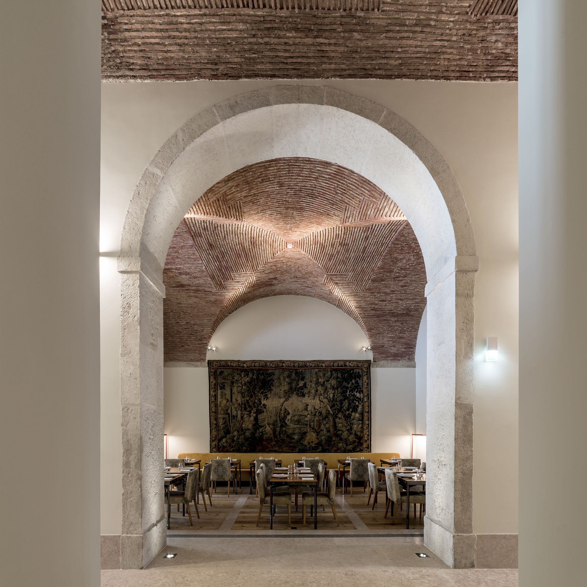 Фото Verride Palácio Santa Catarina