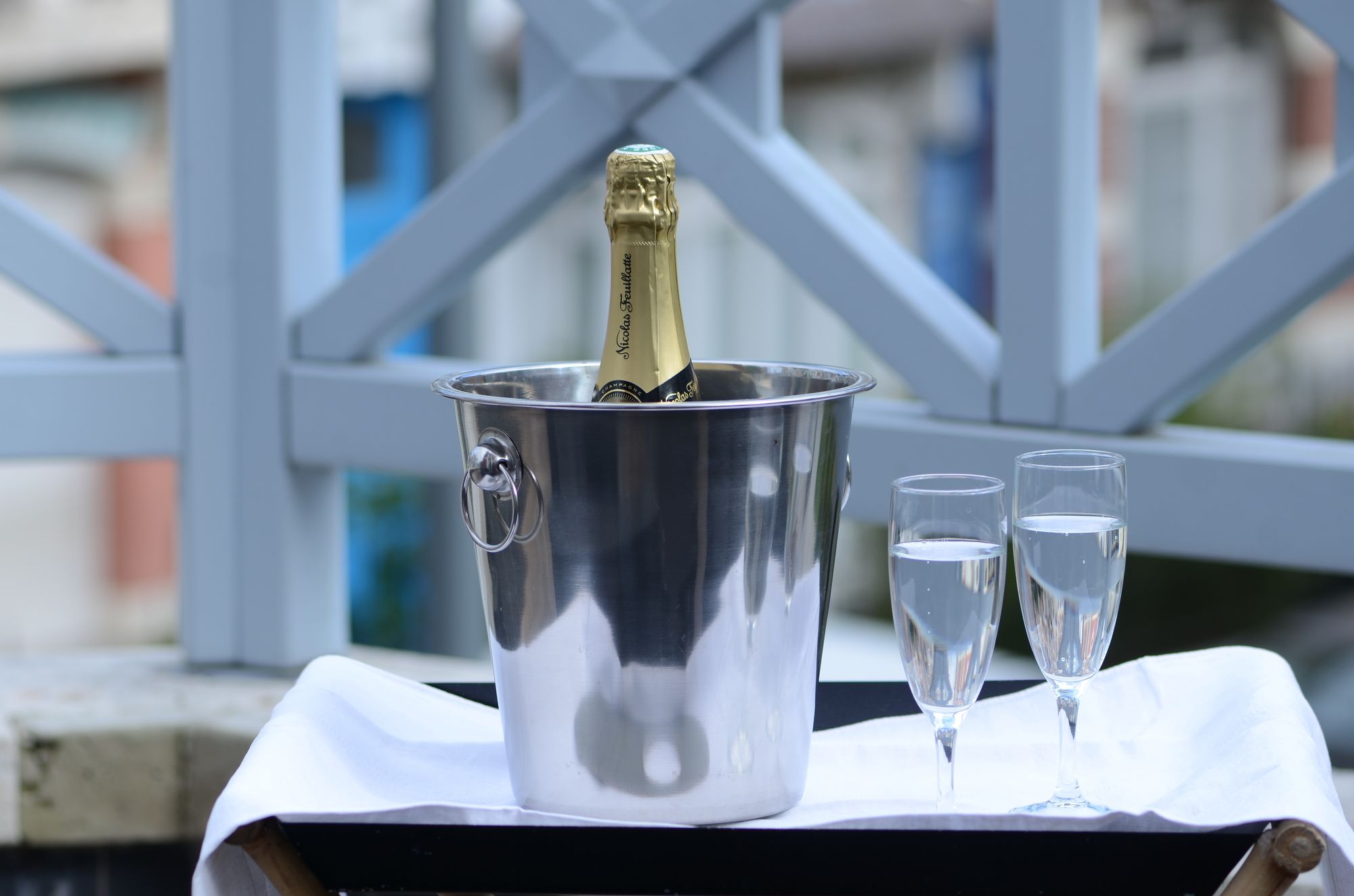 Фото Le Chat Qui Dort - Villa Gounod