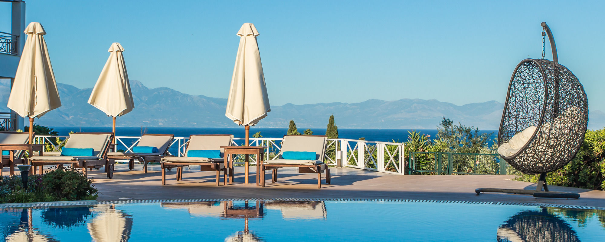 Фото Colonides Beach Hotel