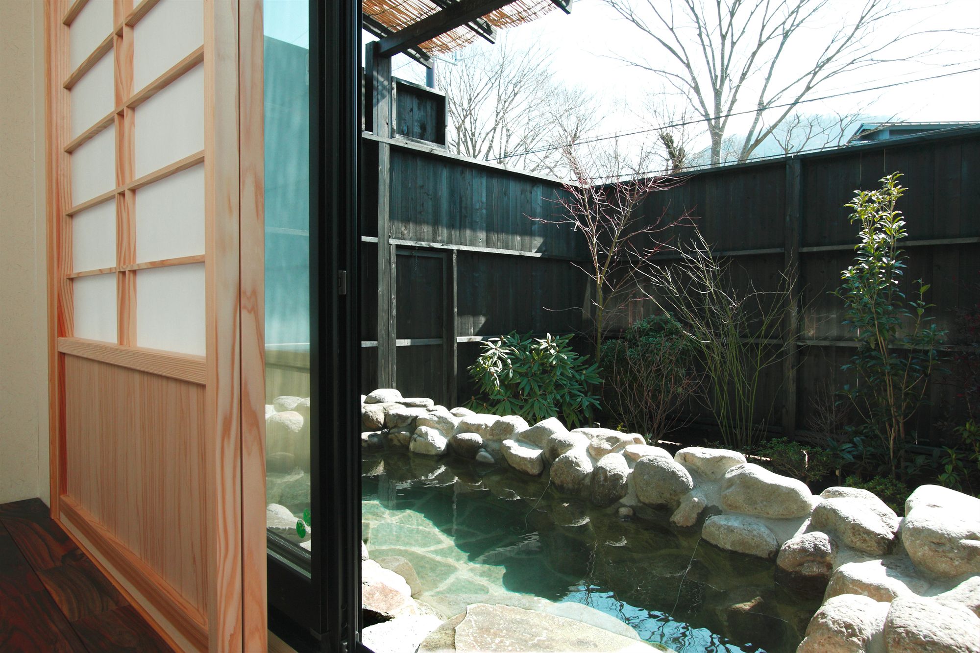 Фото Shinanoki Ichinoyu