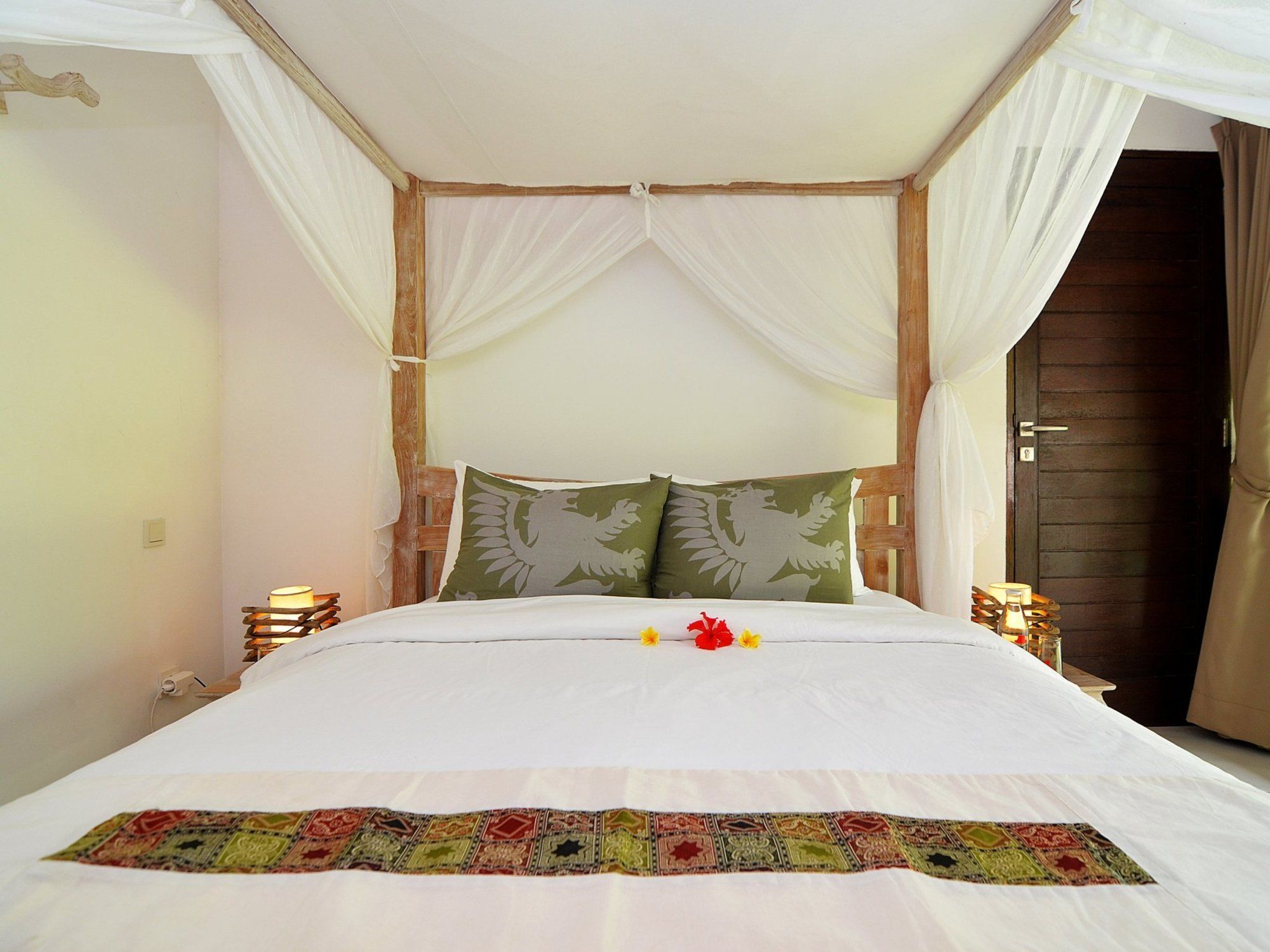 Фото Вилла Candi Kecil Tujuh