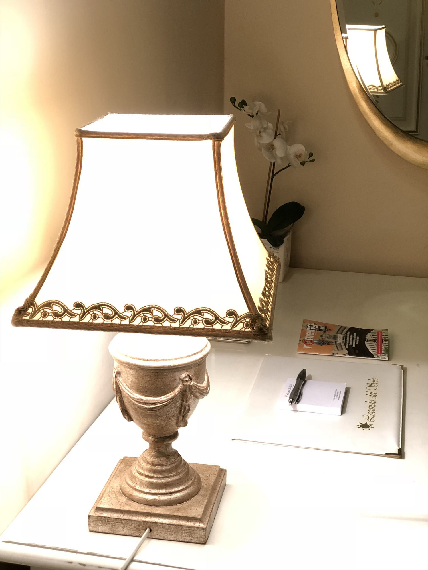 Фото Locanda del Sole