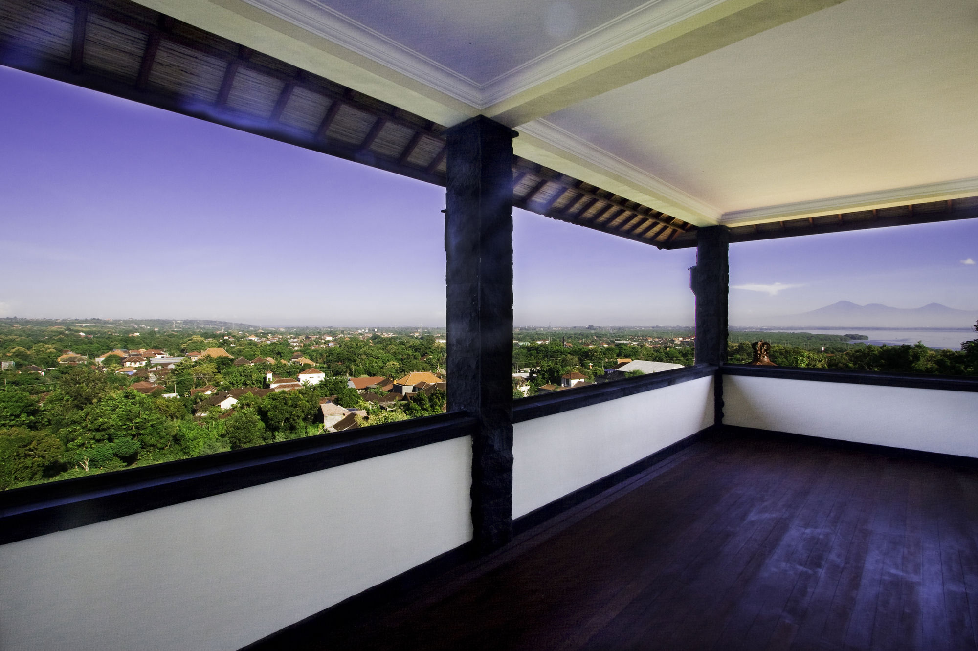 Фото Jimbaran Cliffs Private Pool Hotel & SPA