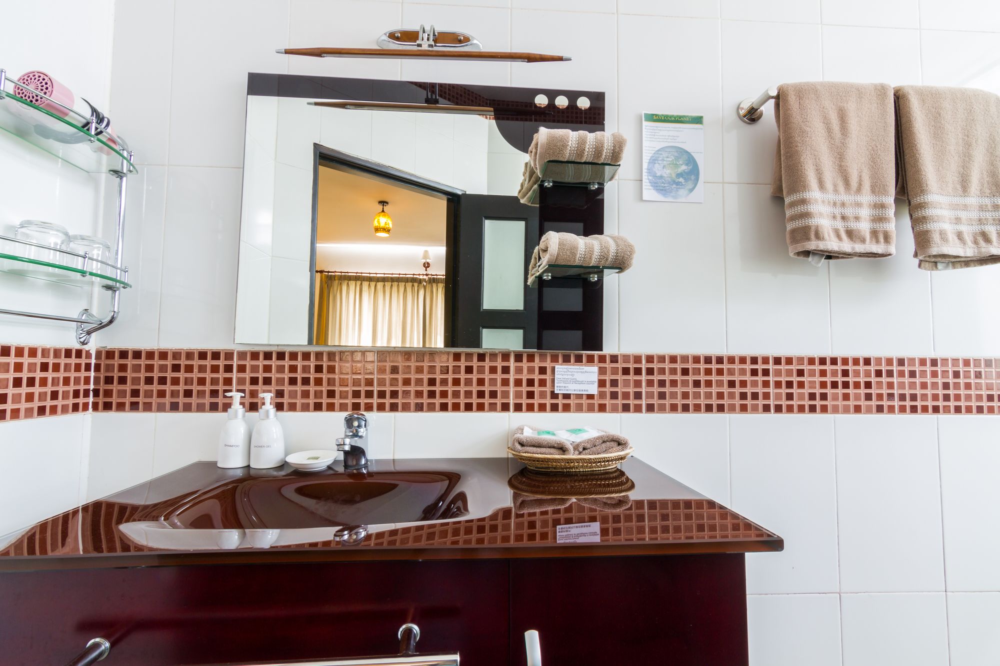 Фото Cambodian Country Club