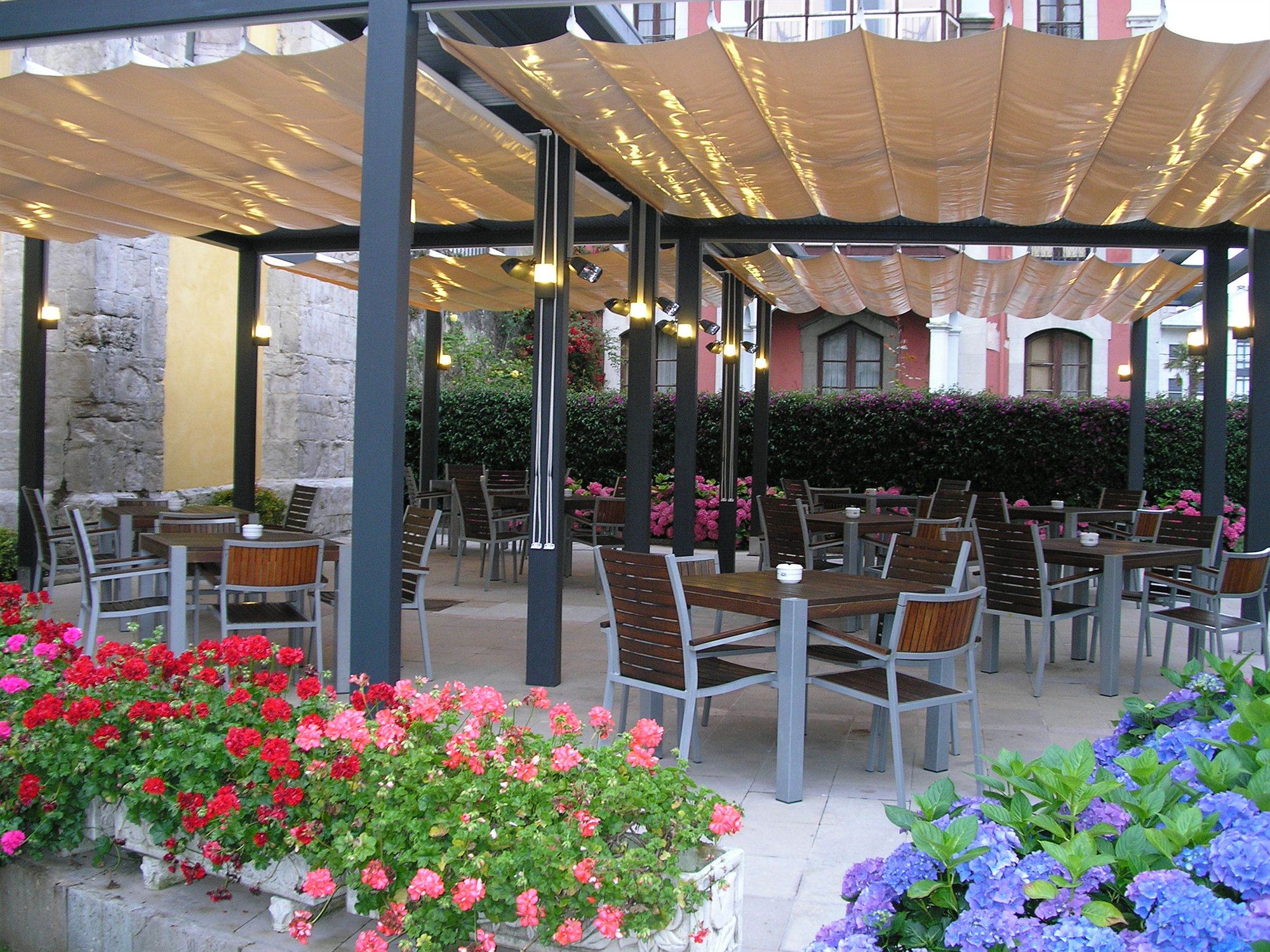 Фото Hotel Don Paco