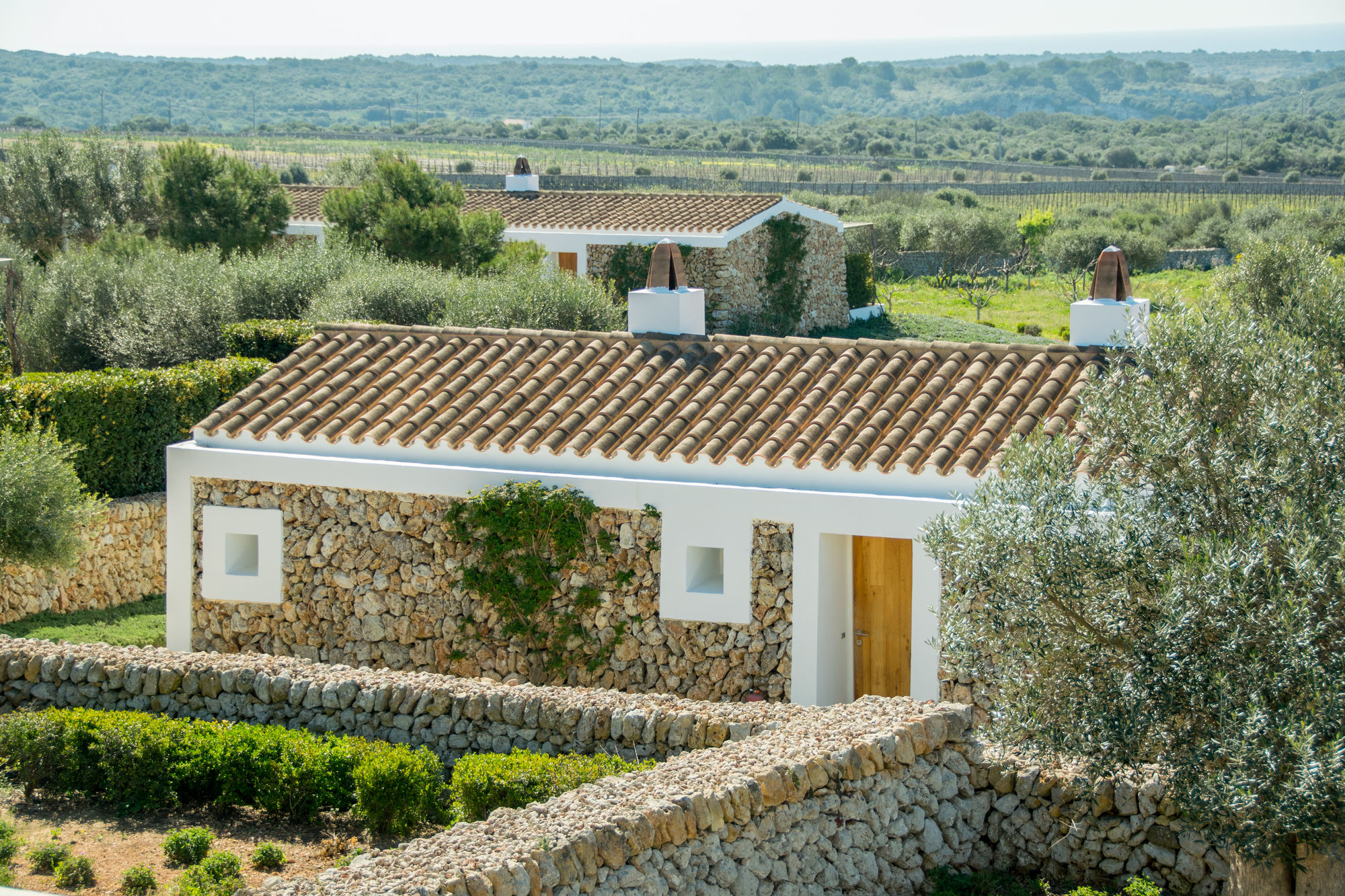 Фото Torralbenc, an SLH Hotel