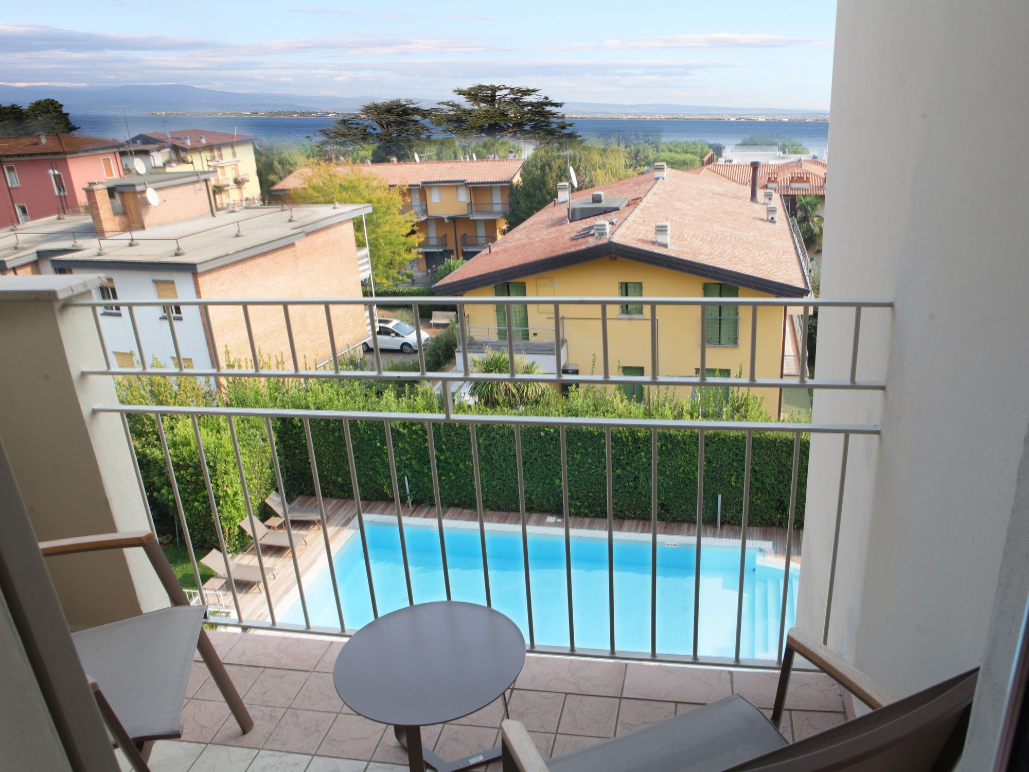 Фото Hotel Palazzo del Garda