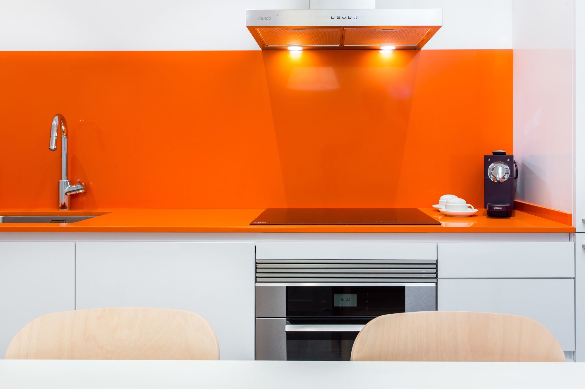 Фото Cosmo Apartments Marina Auditori