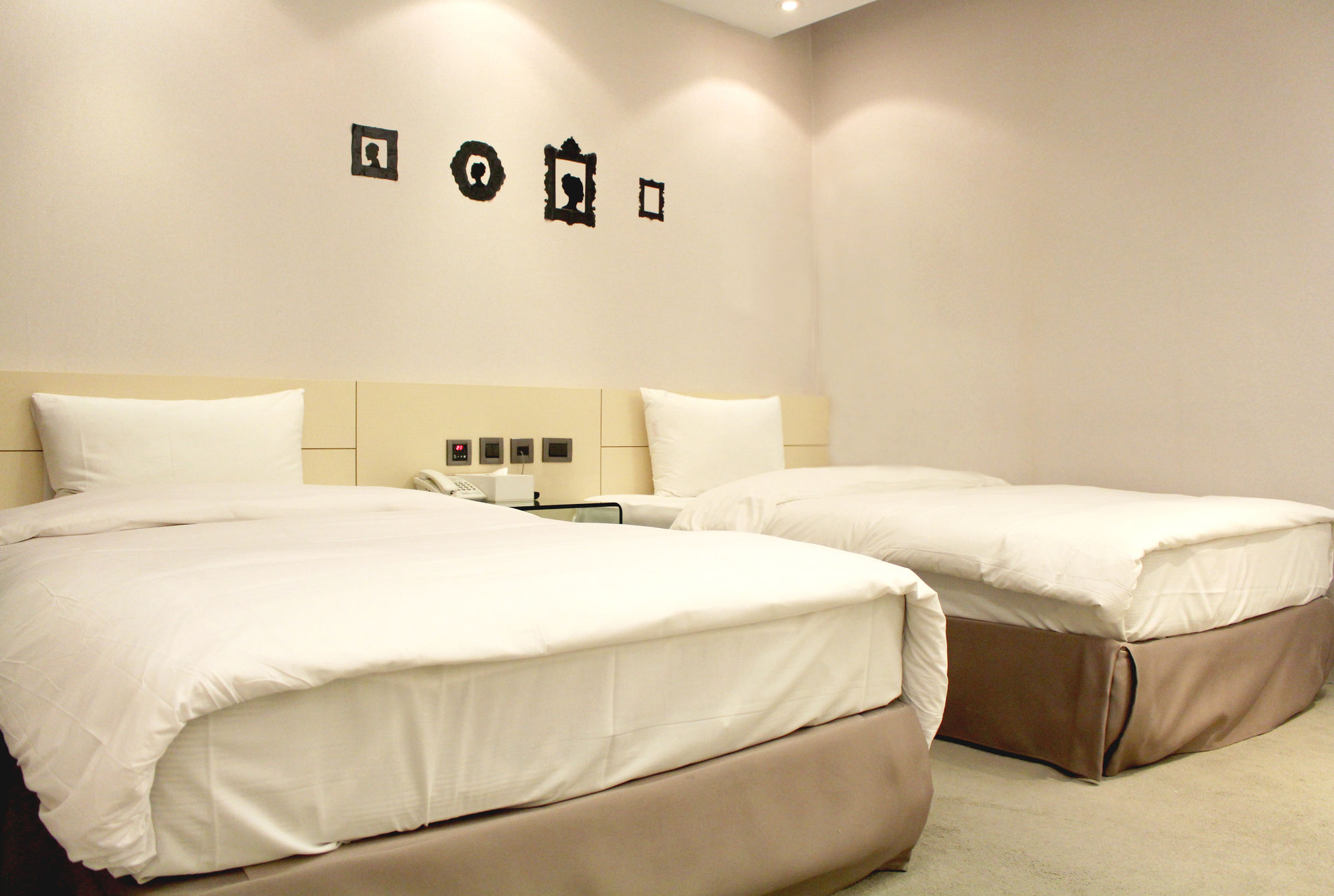 Фото Hotel Day Plus