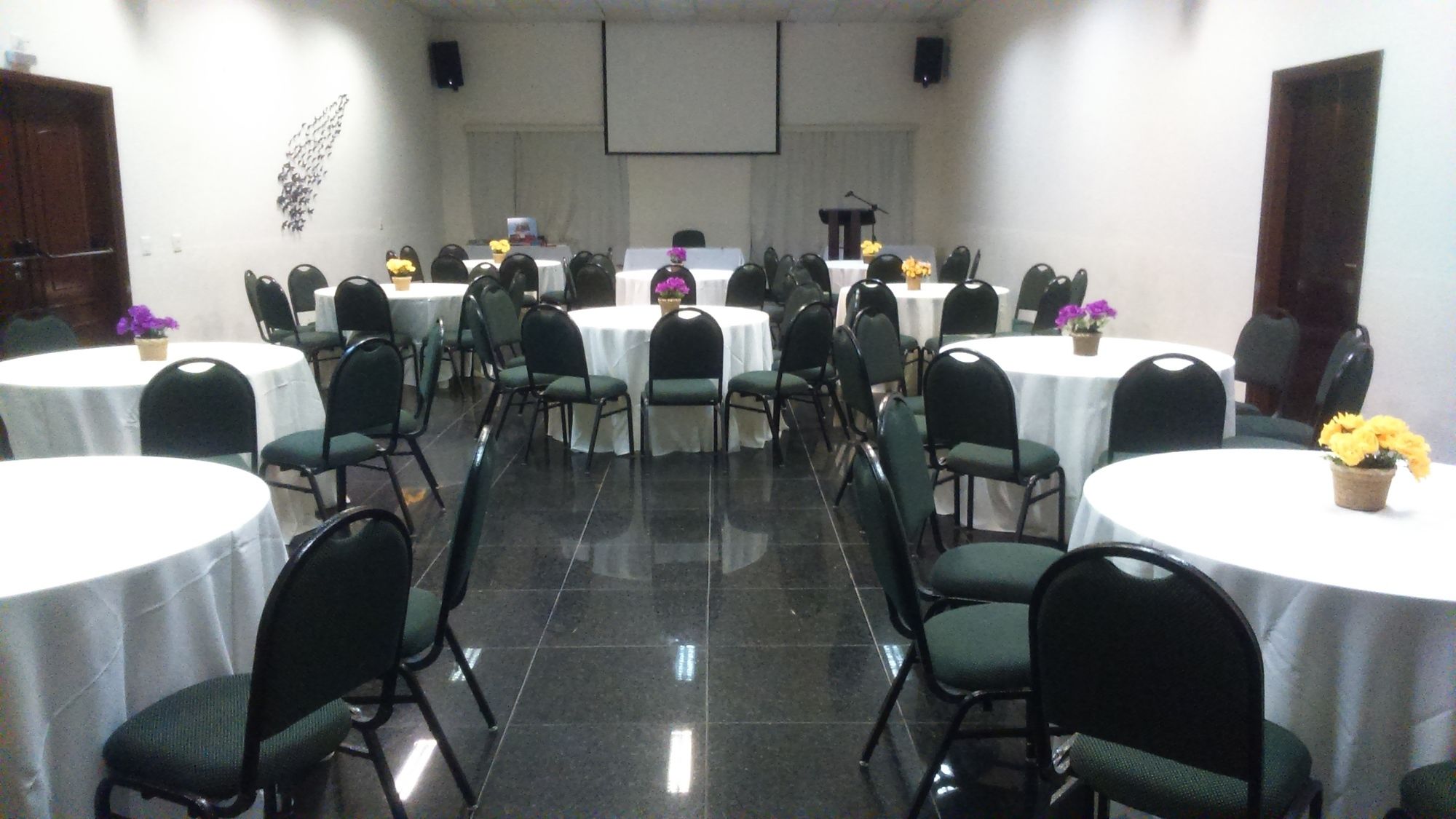 Фото Hotel Metropolitan