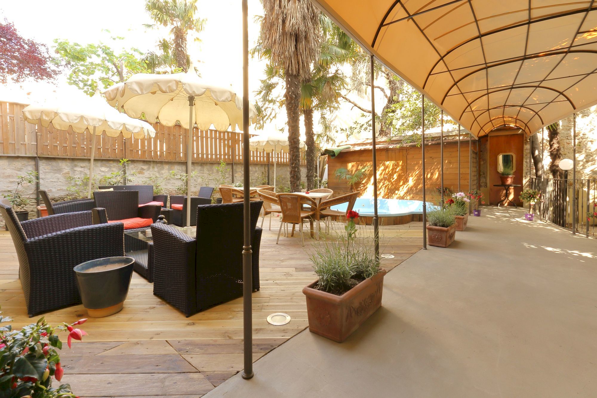 Фото Relais Lavagnini Florence