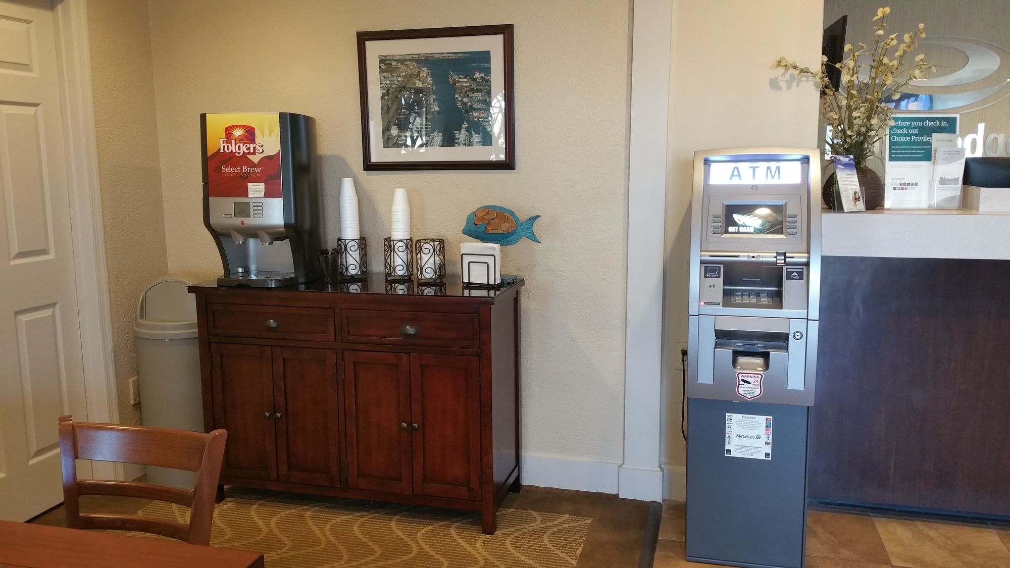 Фото Quality Inn & Suites Oceanblock