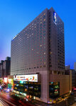 Jen Shenyang by Shangri-La (Zhonghua Road, 68), hotel