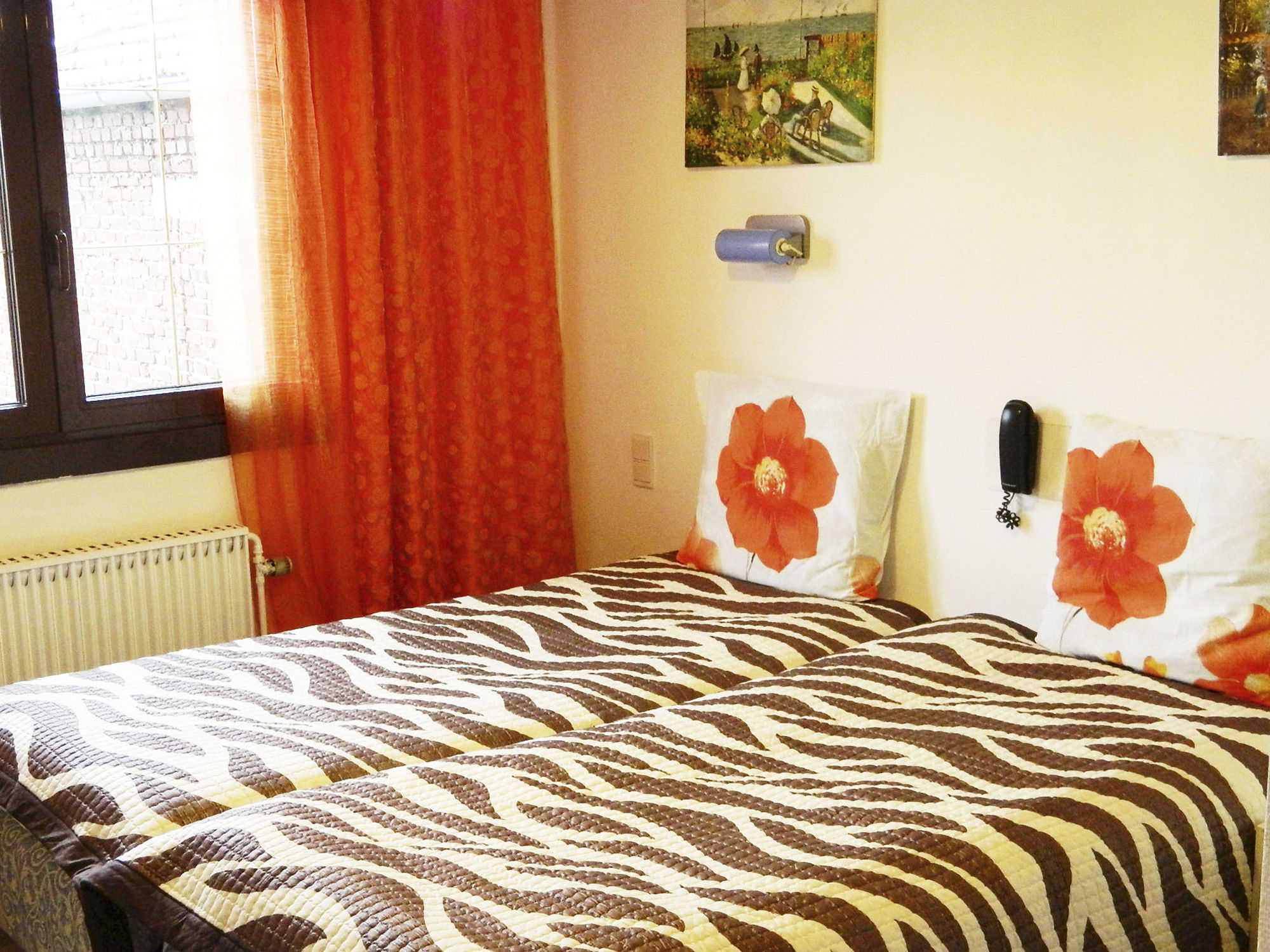 Фото Hotel Paris Star