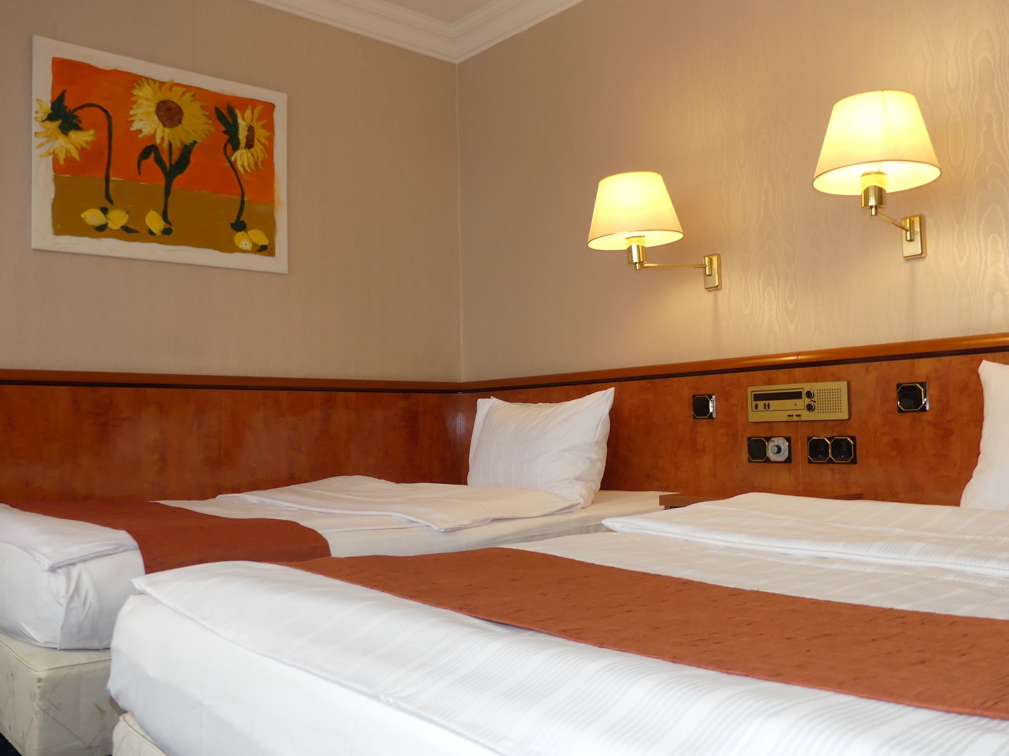 Фото Appartel am Dom