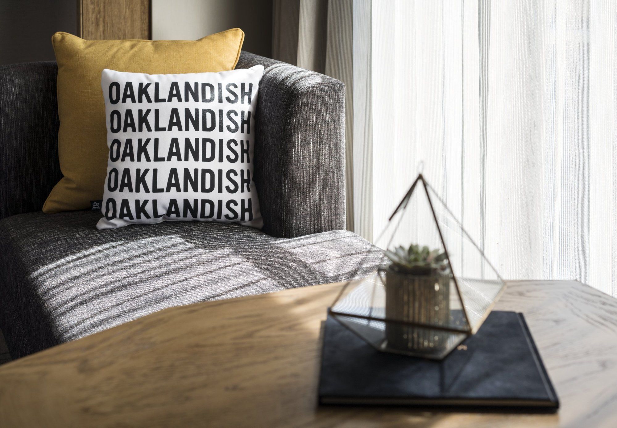 Фото Oakland Marriott City Center