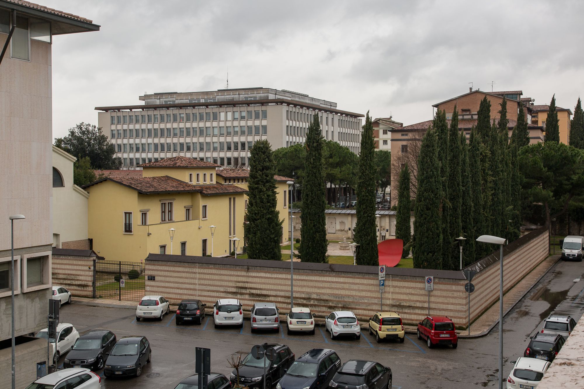 Фото B&b Domus Fluminis