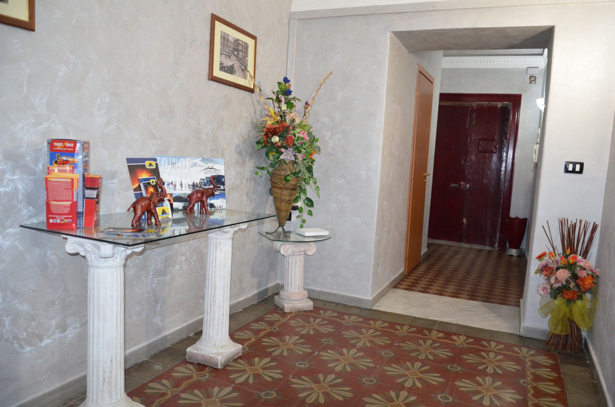 Фото B&b Villa Bellini