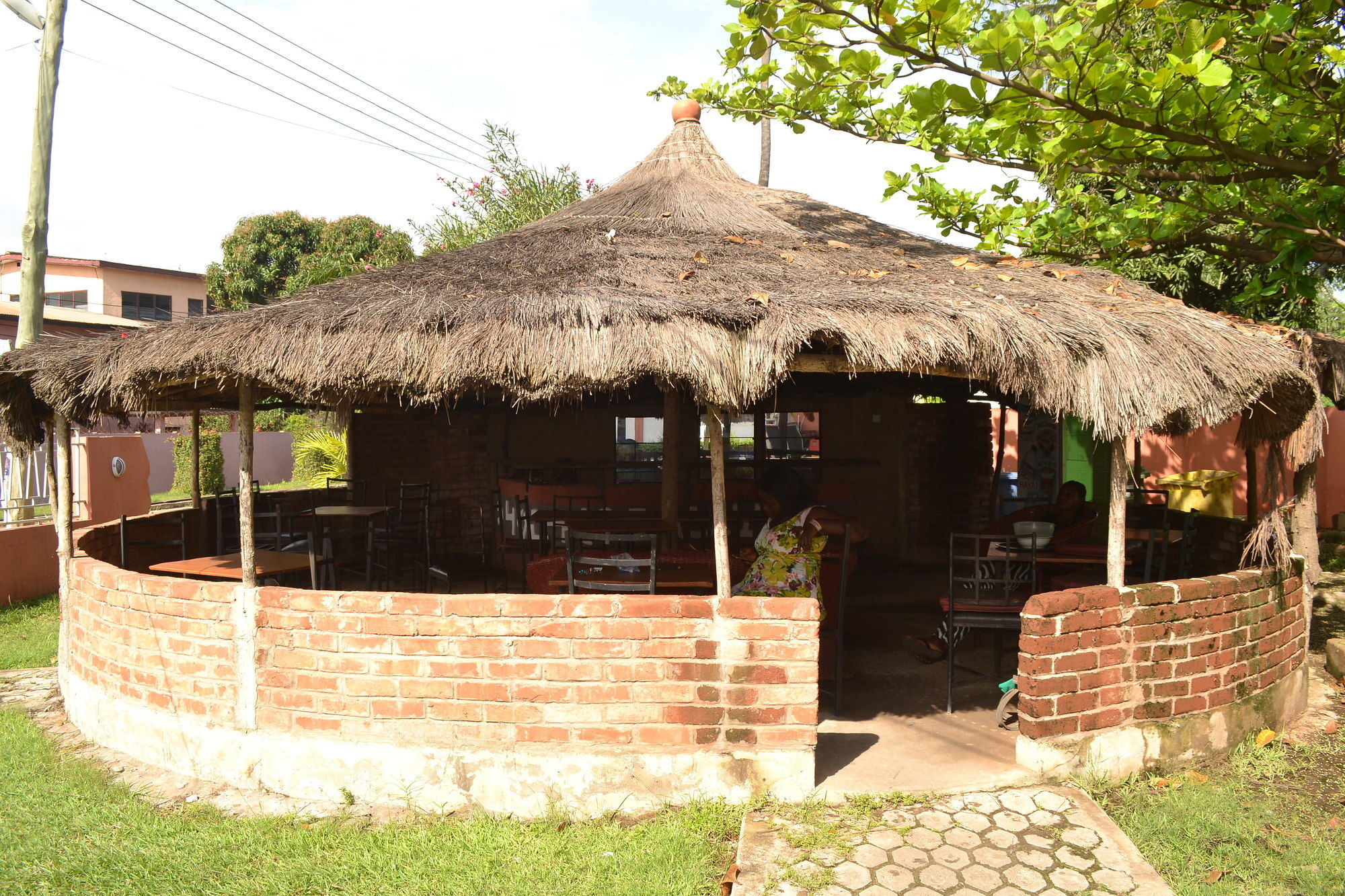 Фото отеля 3