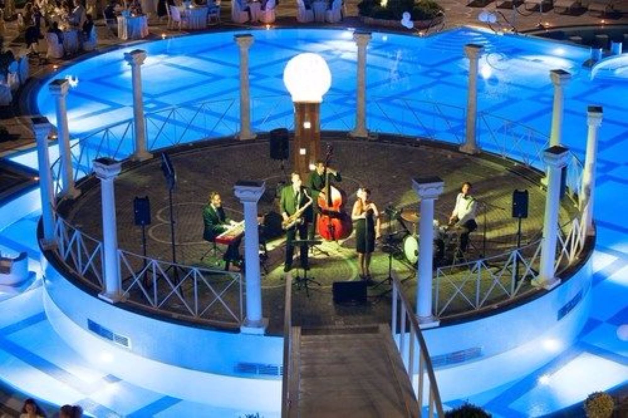 Фото Grand Hotel da Vinci